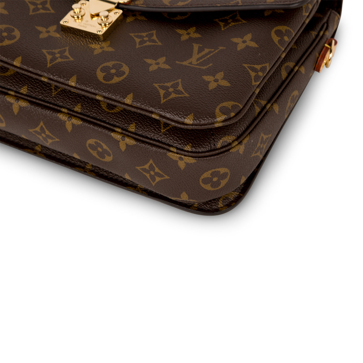 Pochette Metis - Monogram Canvas