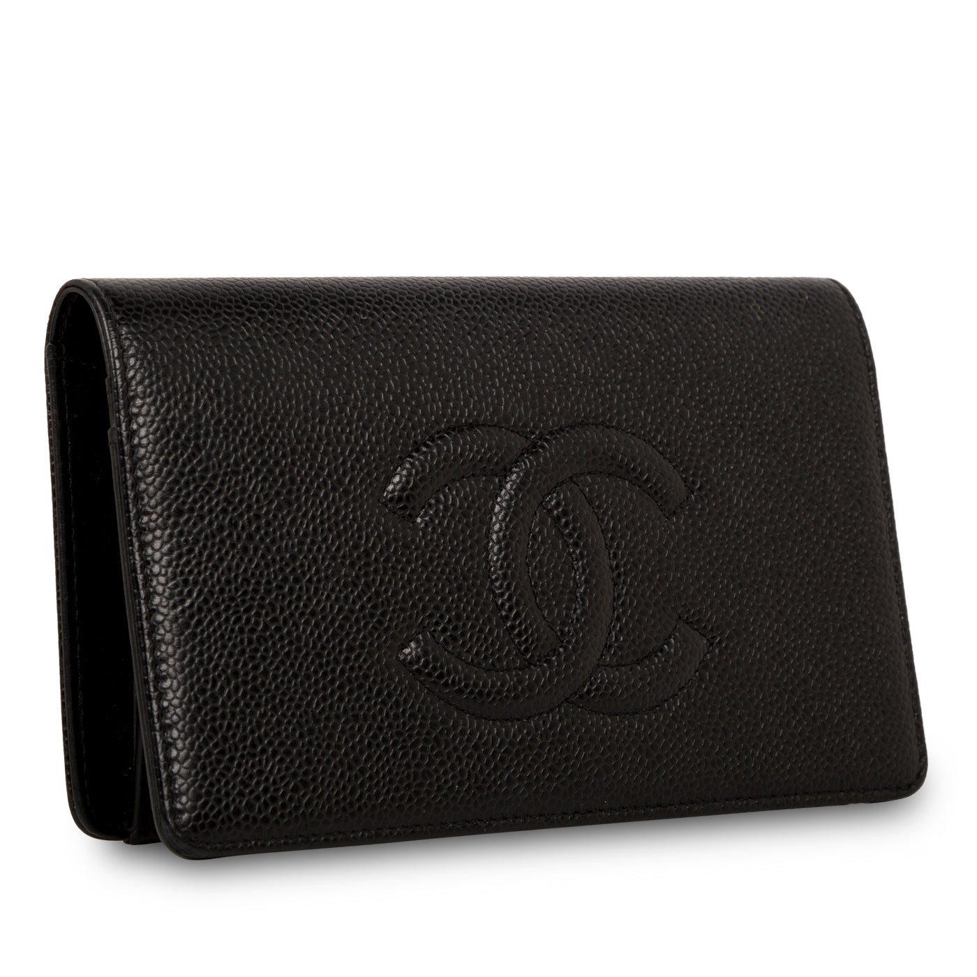 Classic Bi-fold Wallet