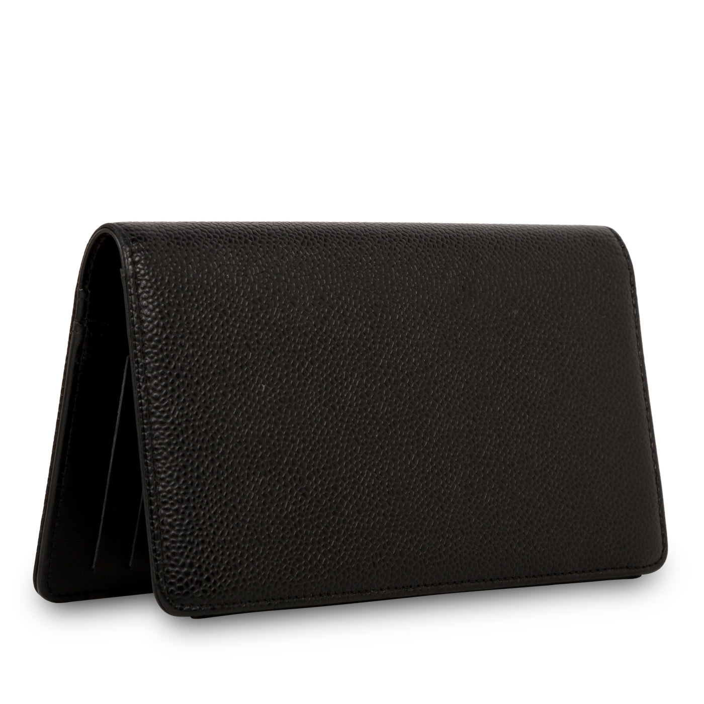 Classic Bi-fold Wallet