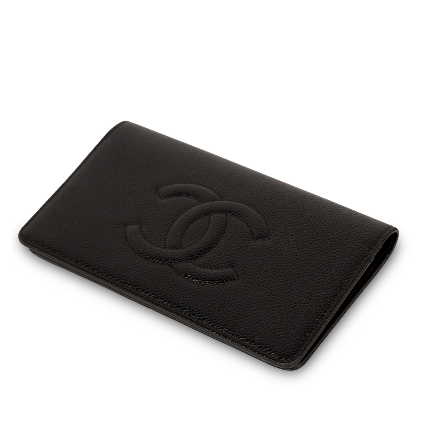 Classic Bi-fold Wallet