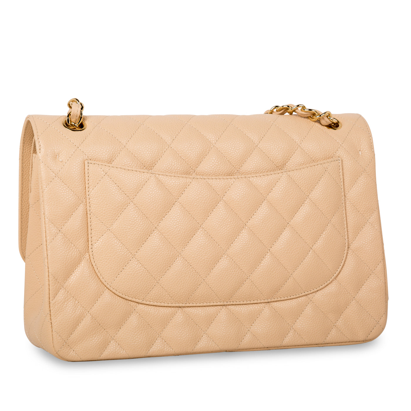 Classic Flap Bag - Jumbo