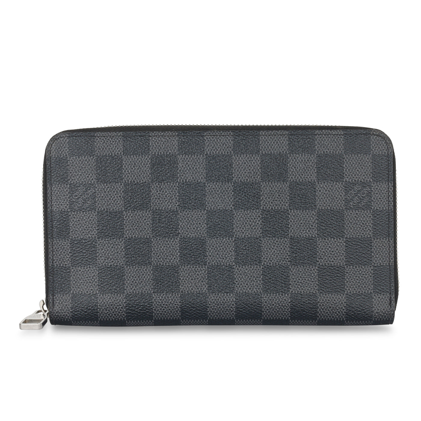 Zippy Organiser - Damier Graphite