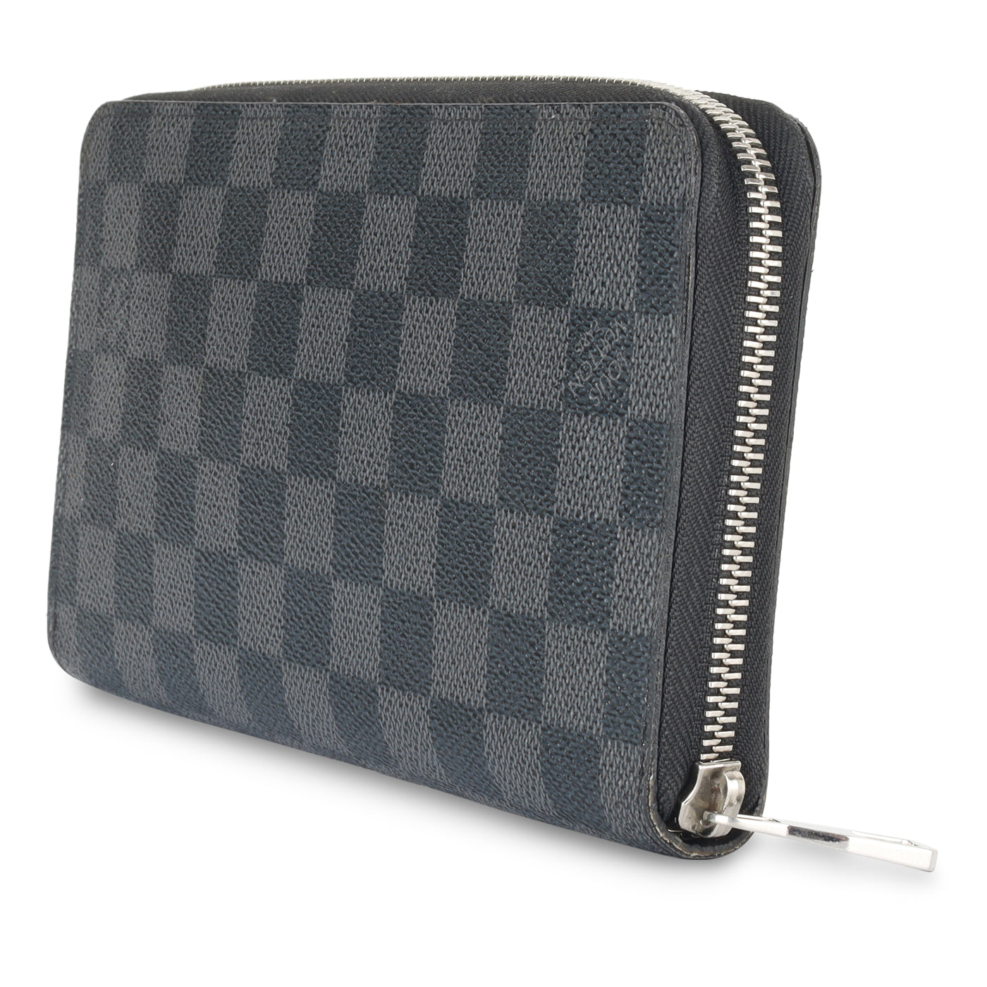 Zippy Organiser - Damier Graphite