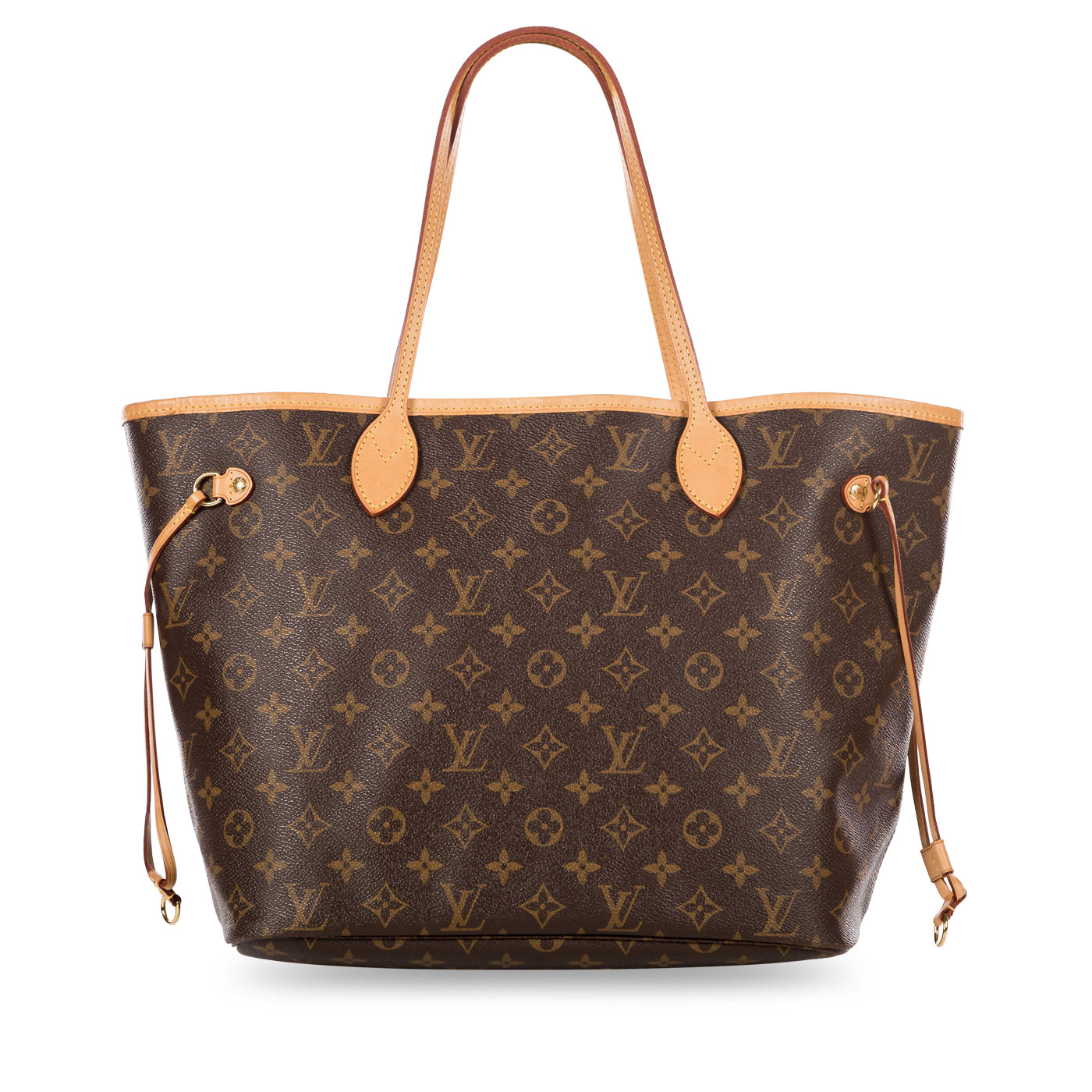 Neverfull MM - Monogram Canvas