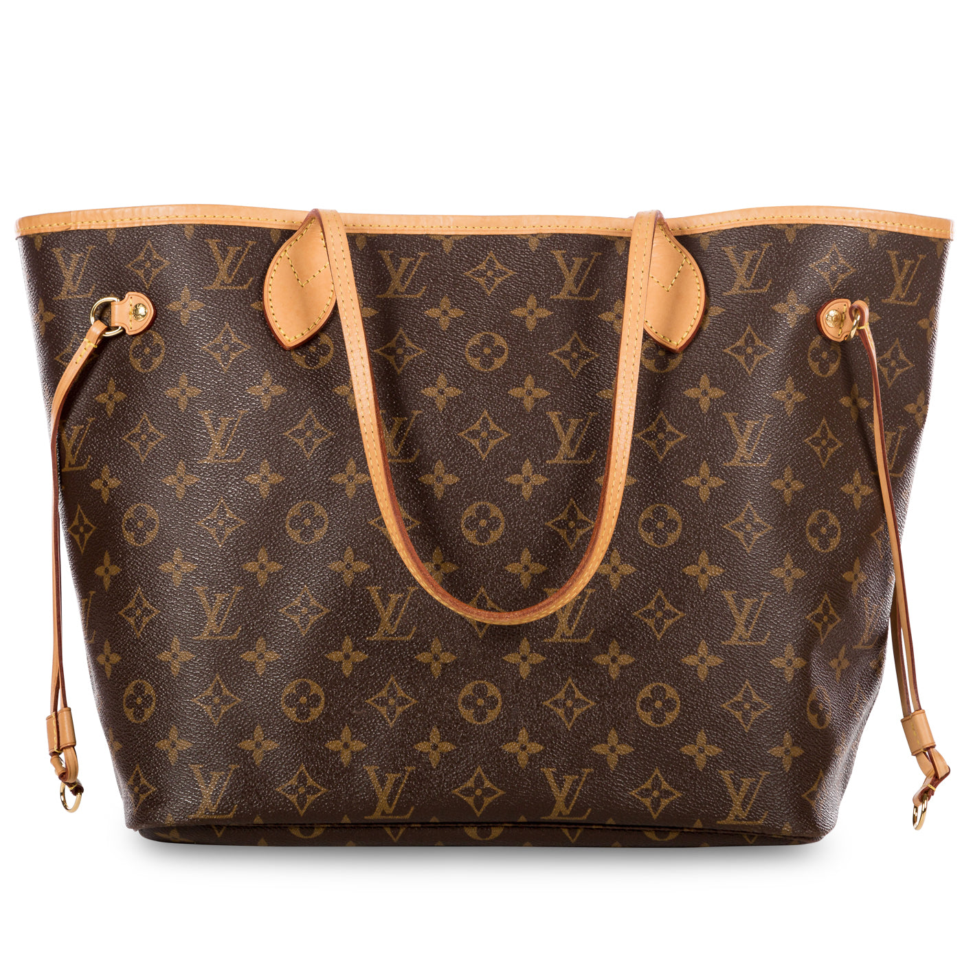 Neverfull MM - Monogram Canvas