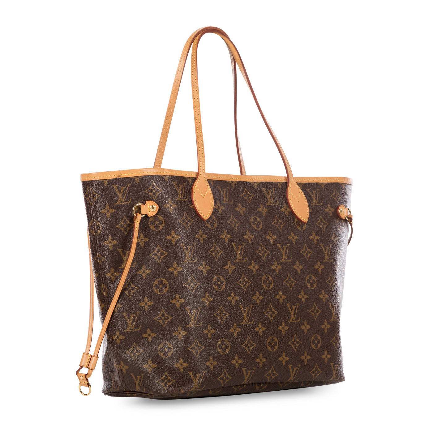 Neverfull MM - Monogram Canvas