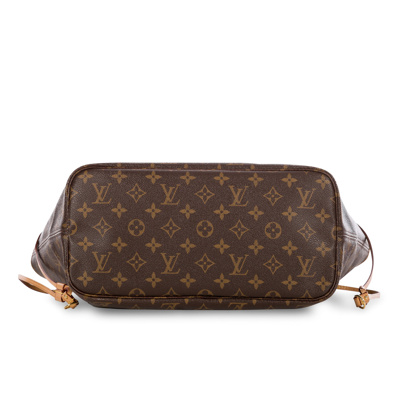 Neverfull MM - Monogram Canvas