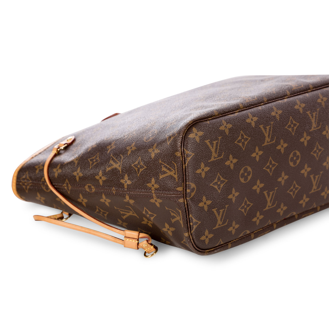 Neverfull MM - Monogram Canvas