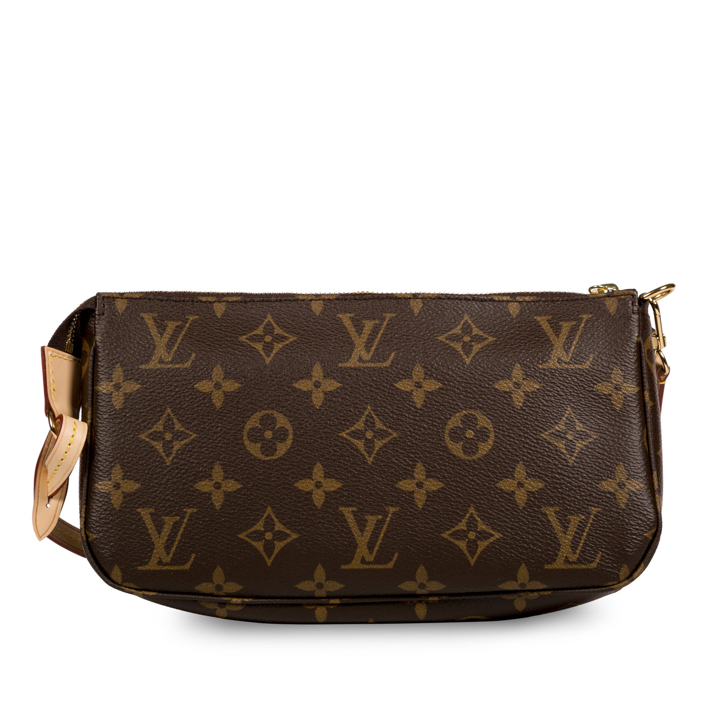 Pochette Accessoires - Monogram