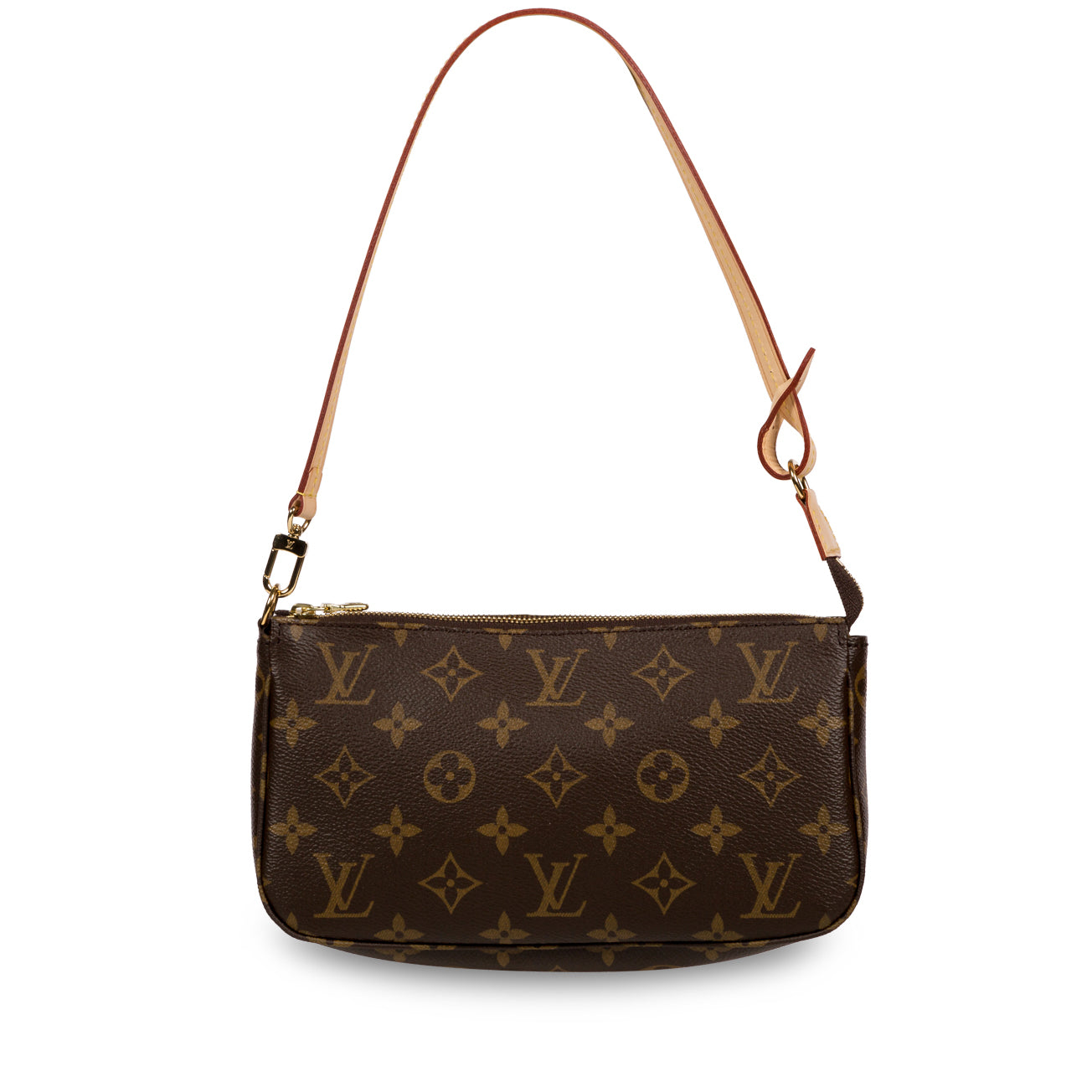 Pochette Accessoires - Monogram