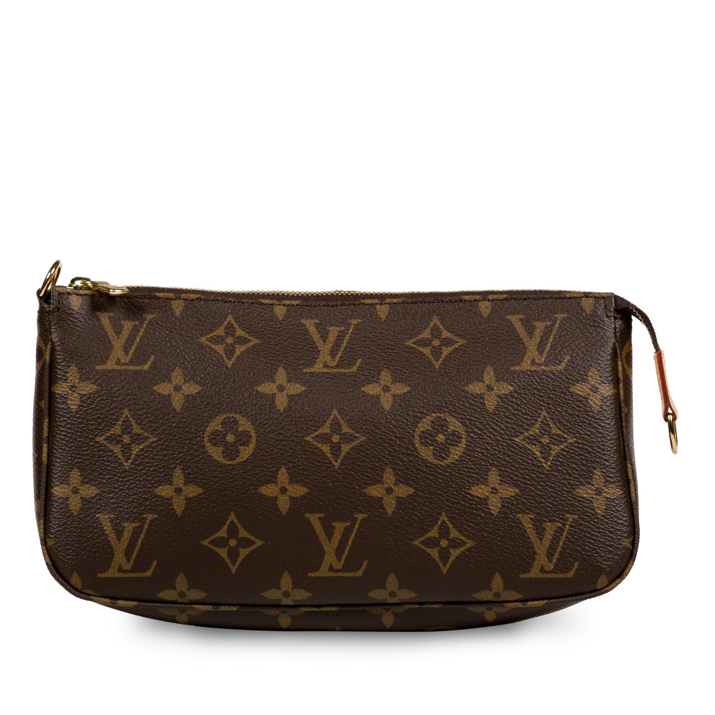 Pochette Accessoires - Monogram