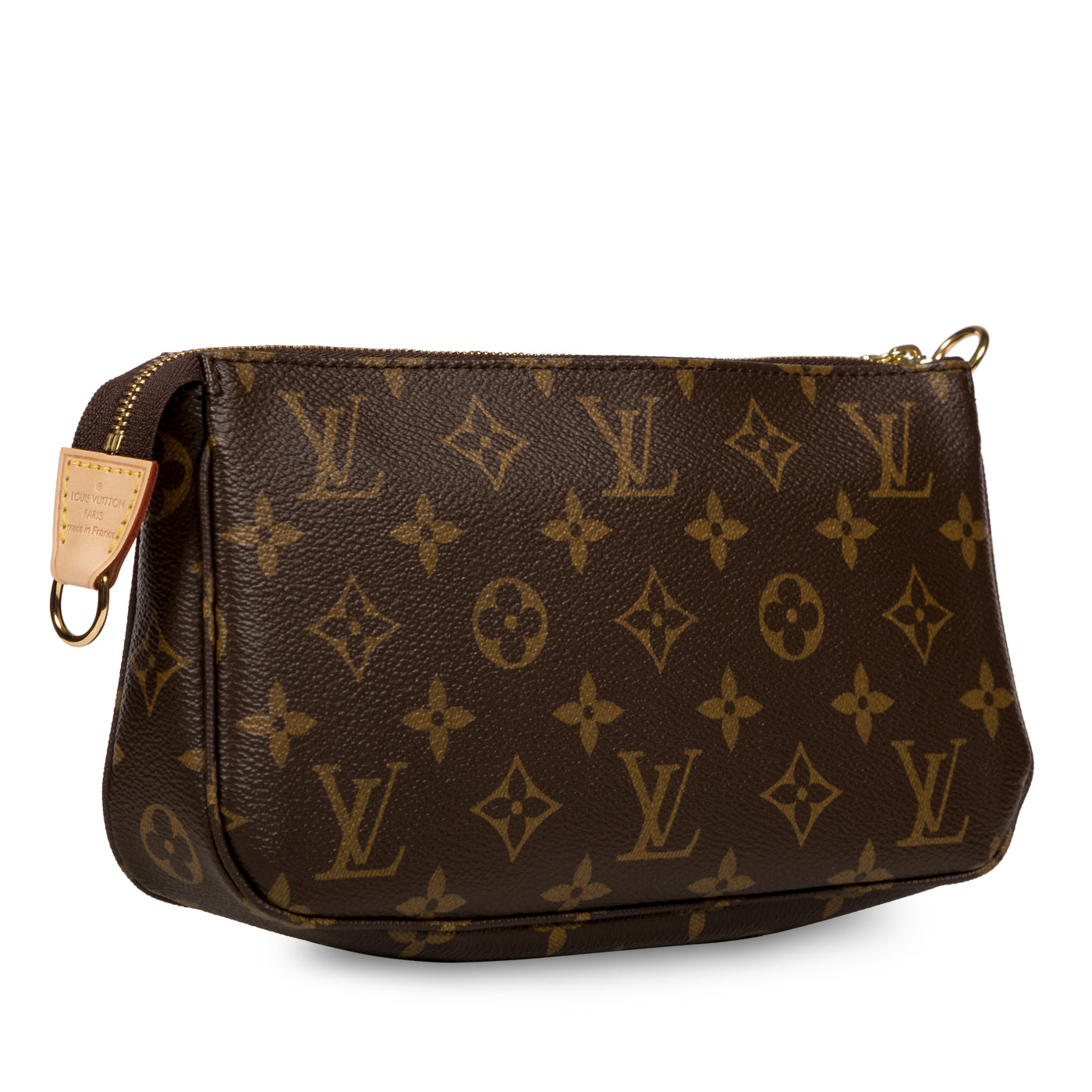 Pochette Accessoires - Monogram