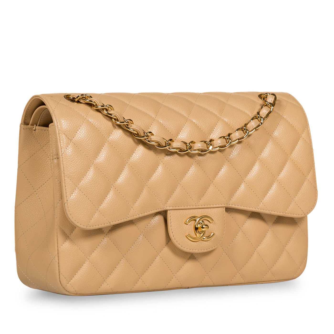 Classic Flap Bag - Jumbo