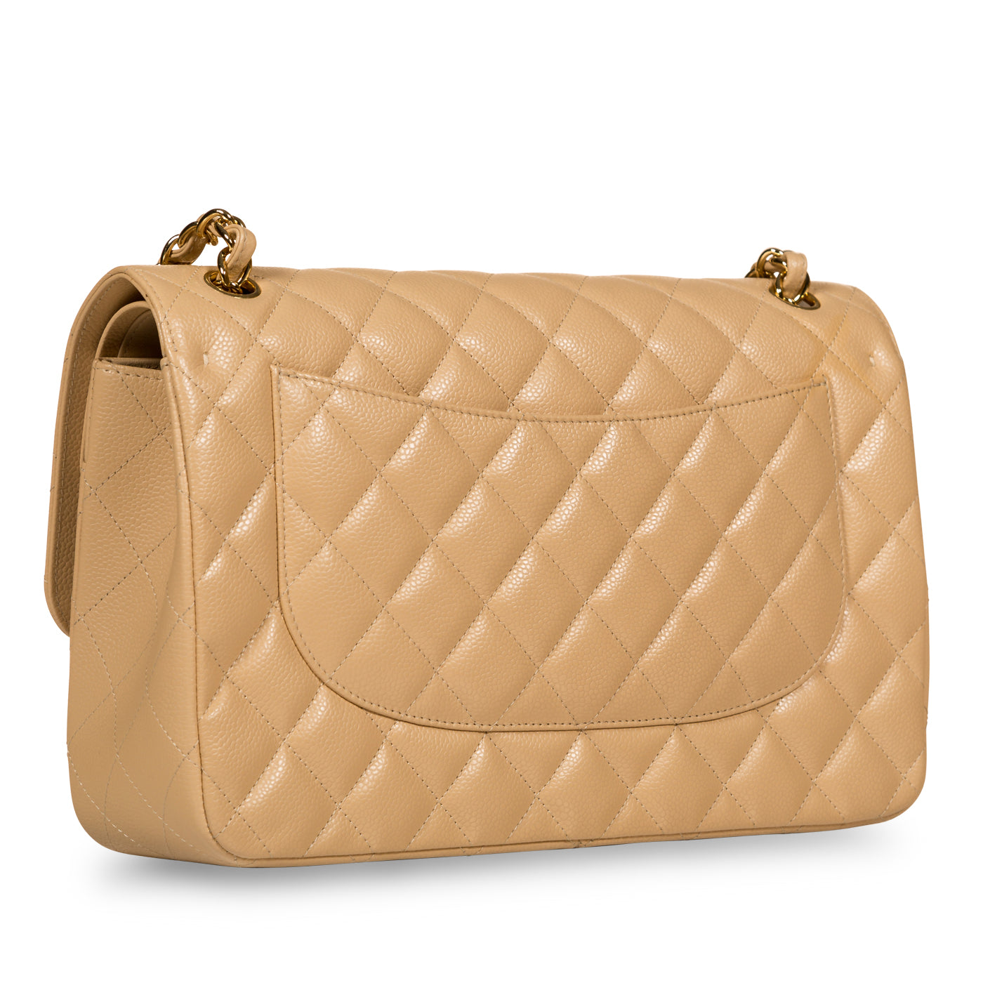 Classic Flap Bag - Jumbo