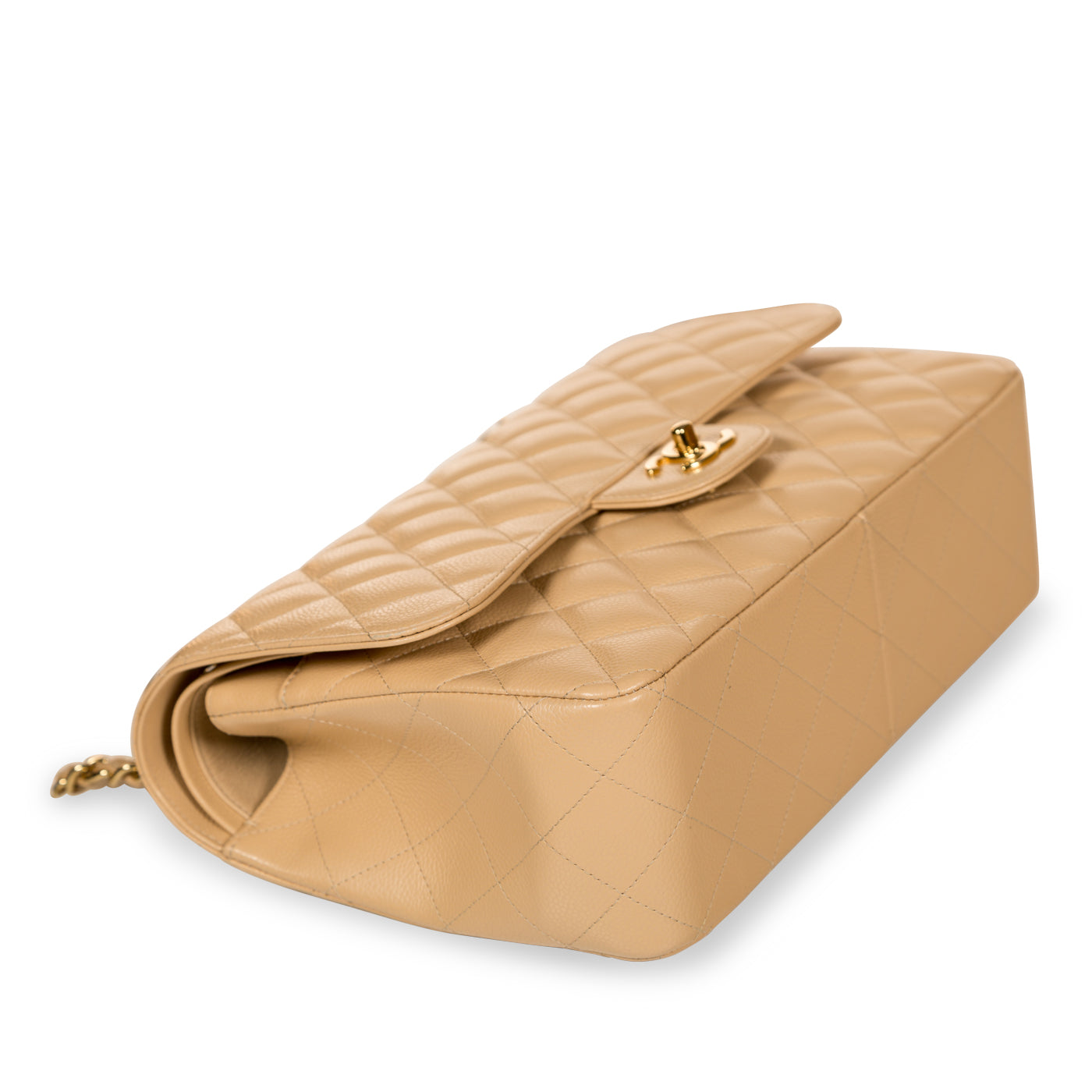 Classic Flap Bag - Jumbo