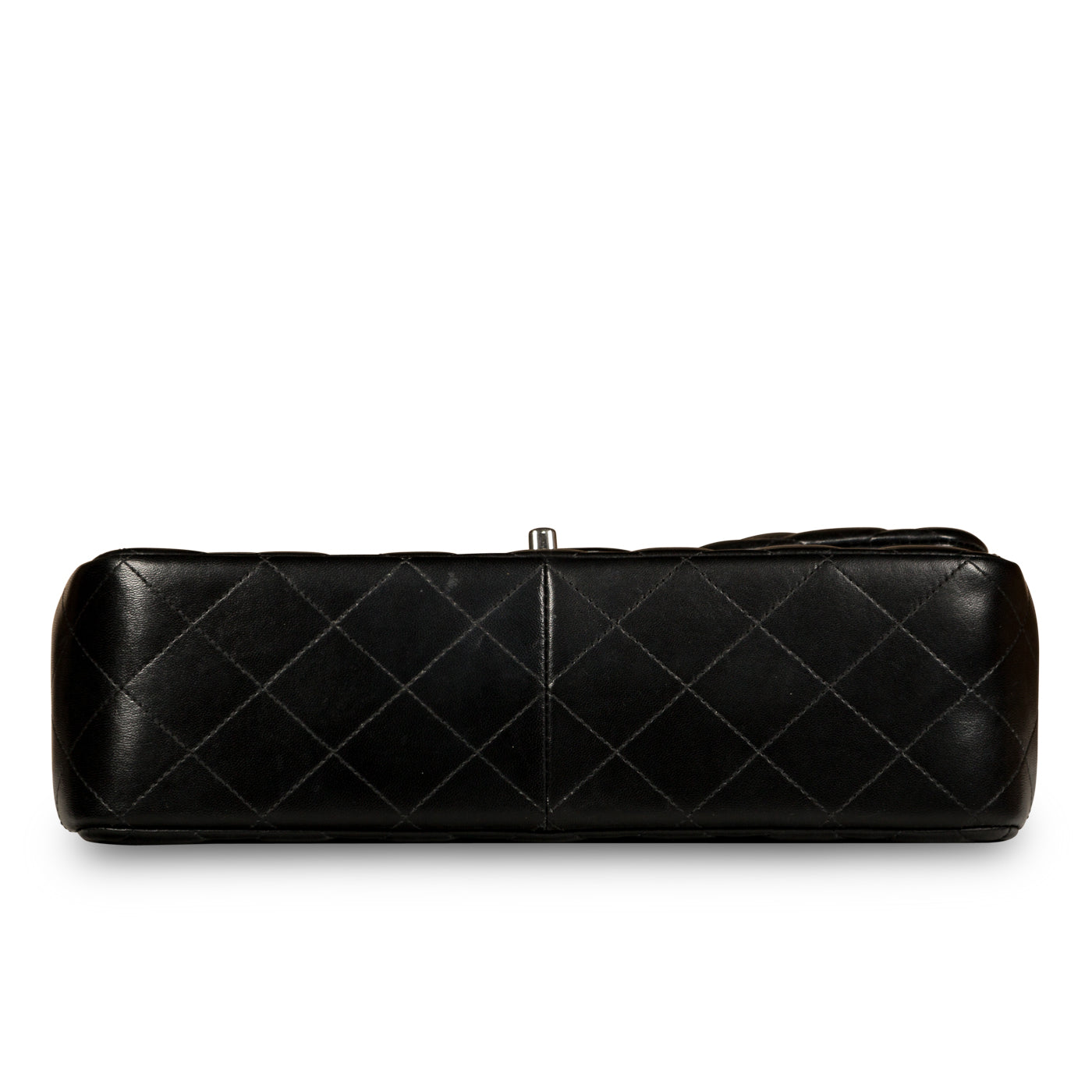 Classic Flap Bag - Jumbo - SHW