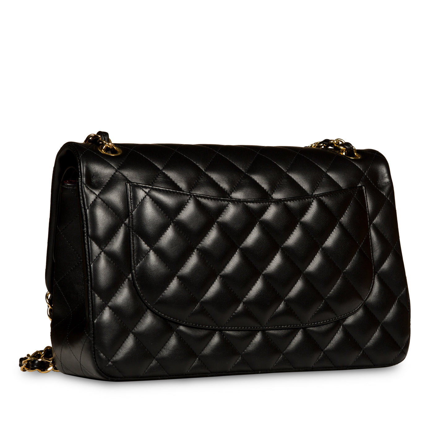 Classic Flap Bag - Jumbo