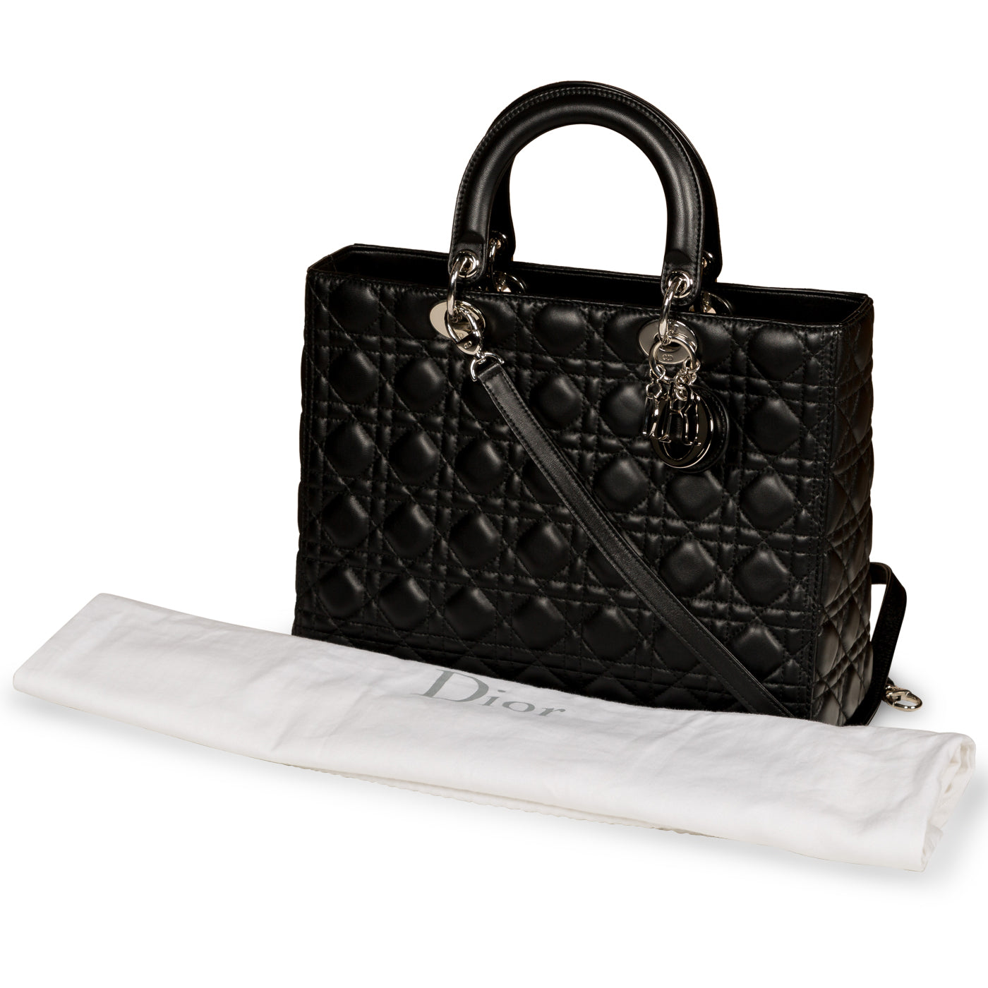 Lady Dior - Large