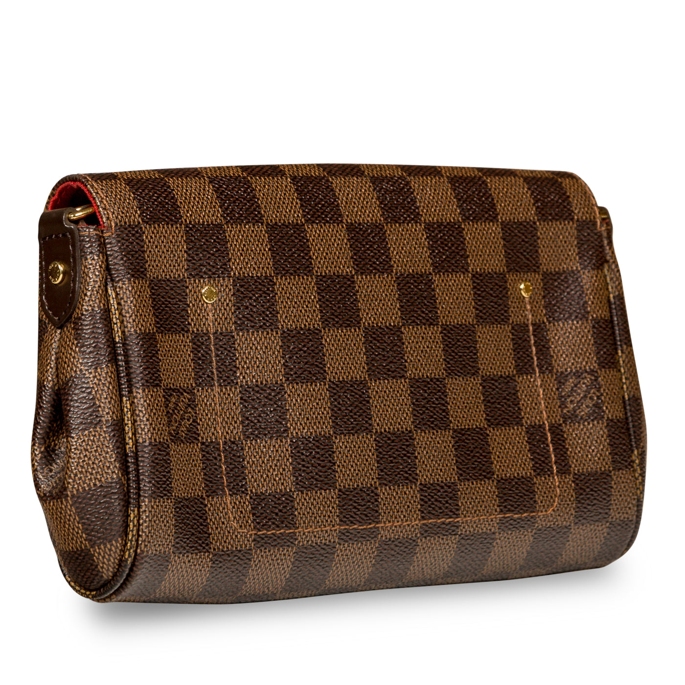 Louis Vuitton Damier Azur Favorite Pm Shoulder Bag