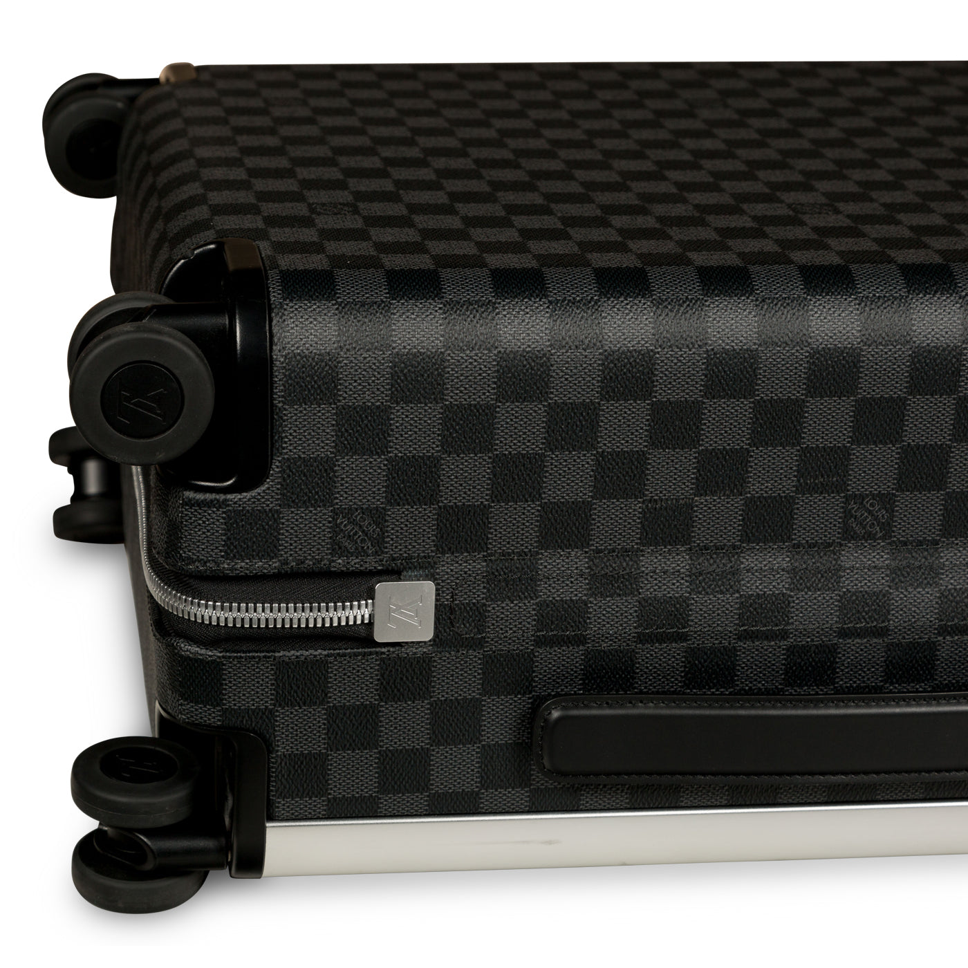 Shop Louis Vuitton DAMIER GRAPHITE Luggage & Travel Bags by