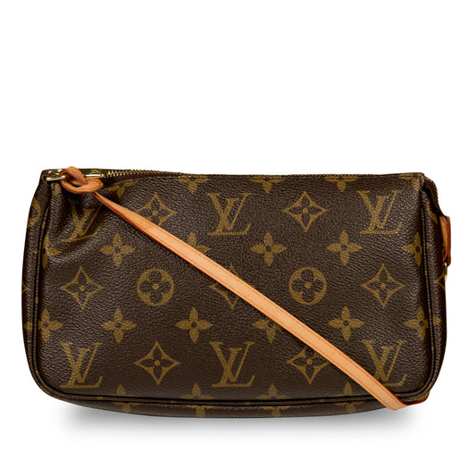 Pochette Accessoires - Monogram