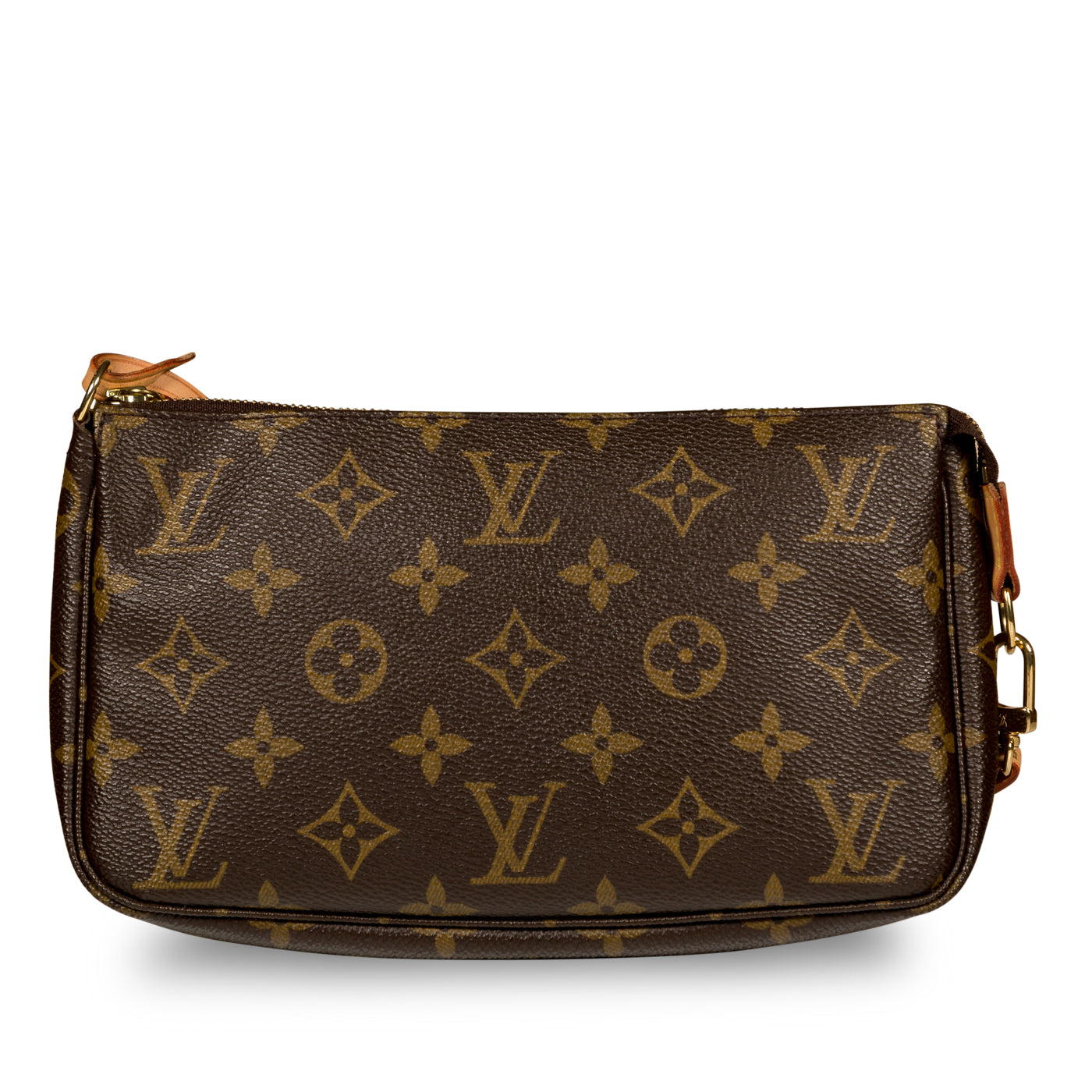 Pochette Accessoires - Monogram