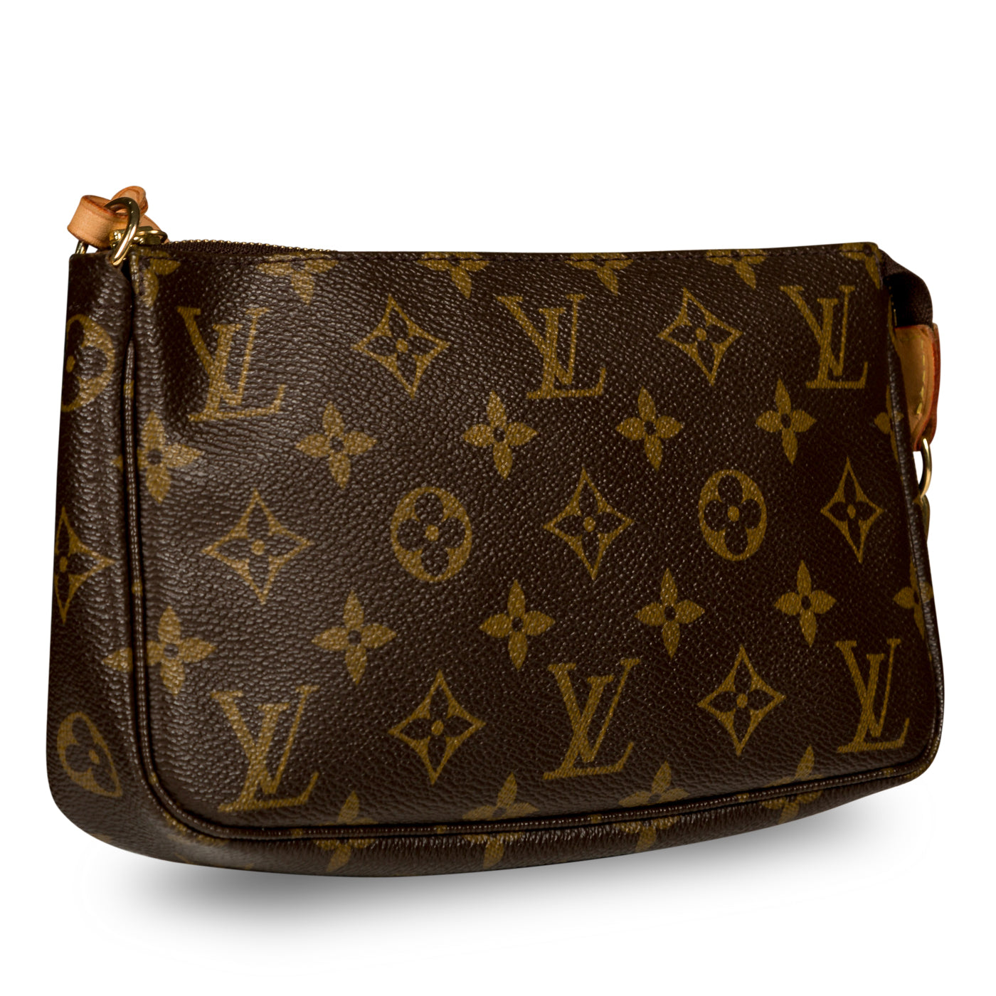Pochette Accessoires - Monogram