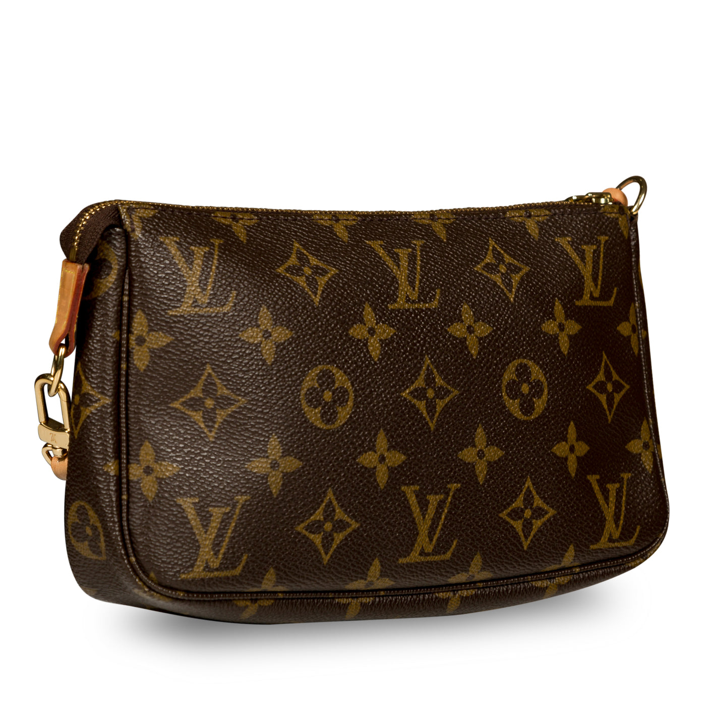Pochette Accessoires - Monogram