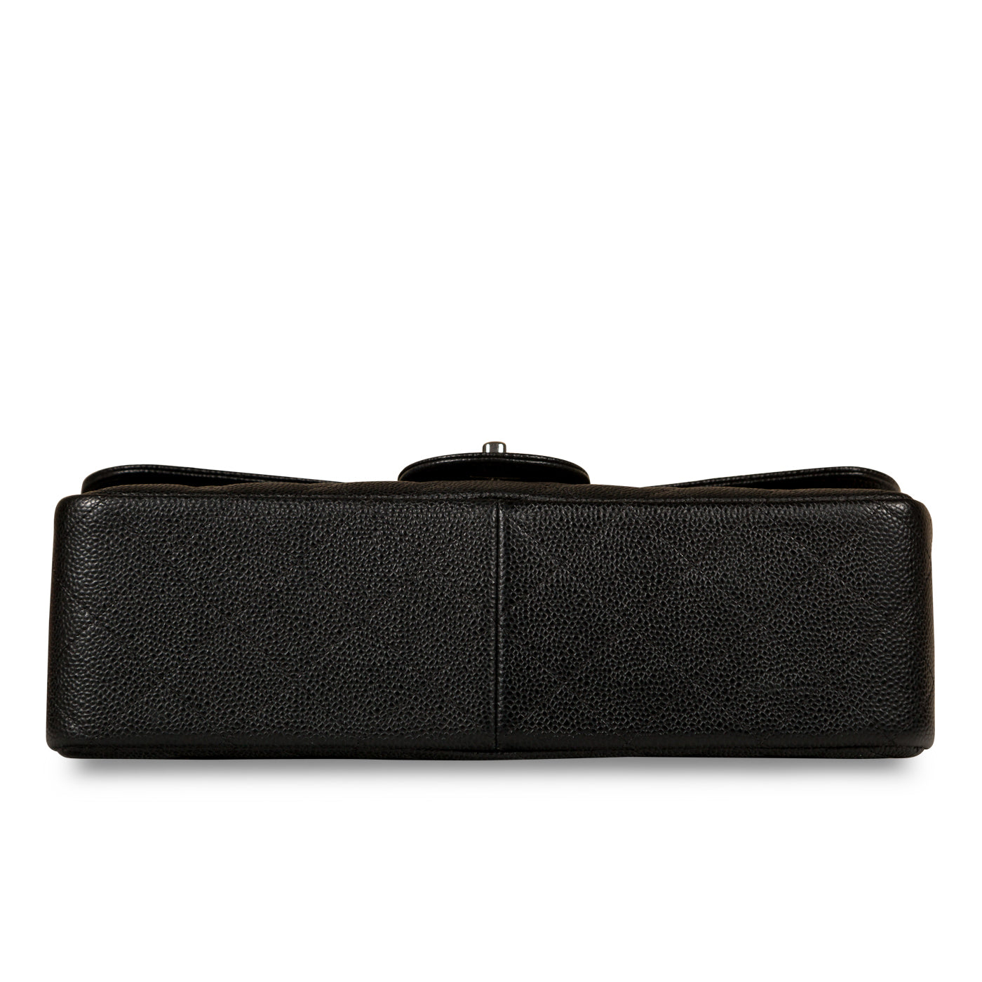 Classic Flap Bag - Jumbo - Caviar