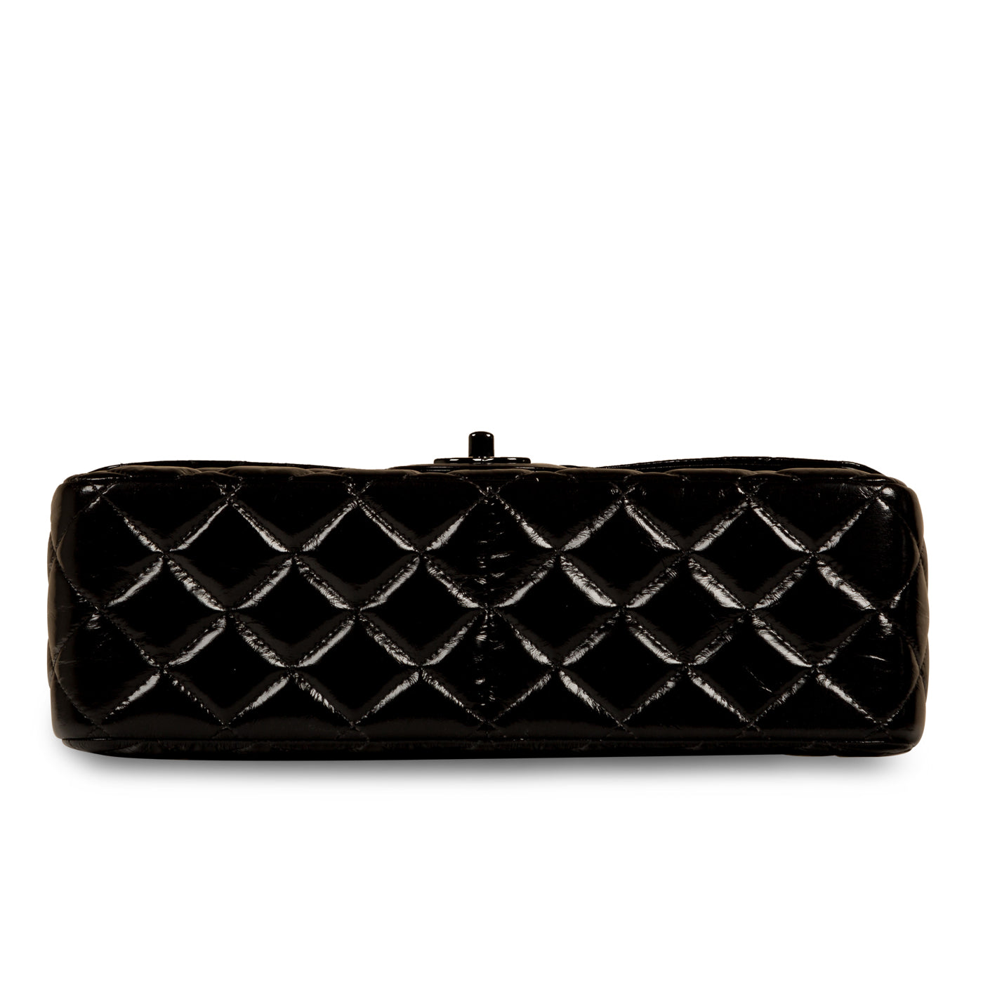 Classic Flap Bag - Jumbo - So Black