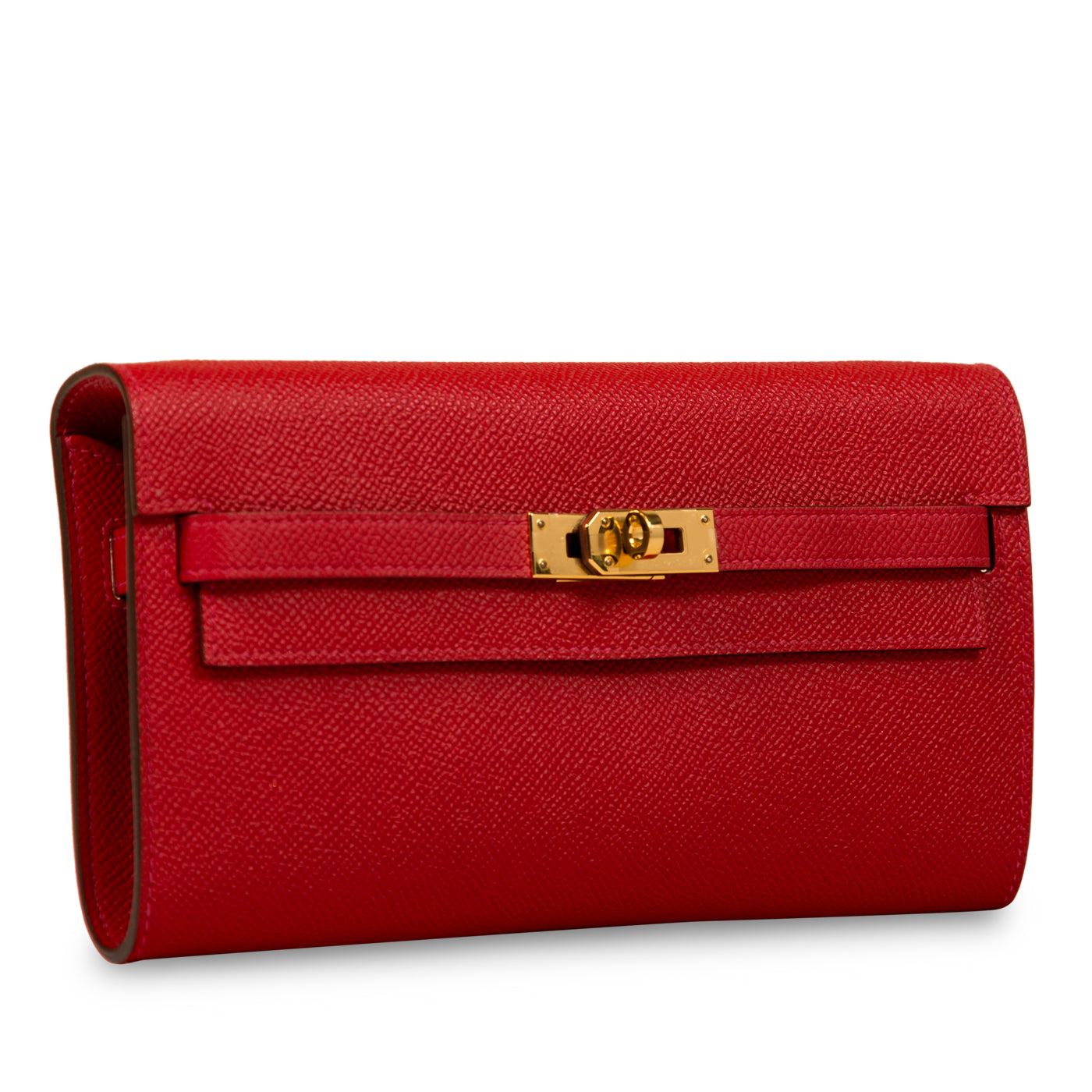 Kelly Classique To Go Wallet