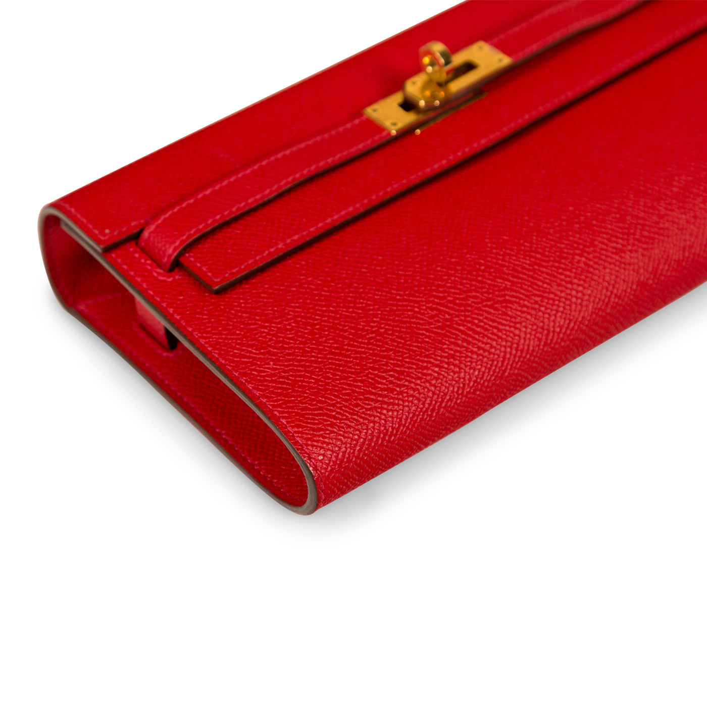 Kelly Classique To Go Wallet