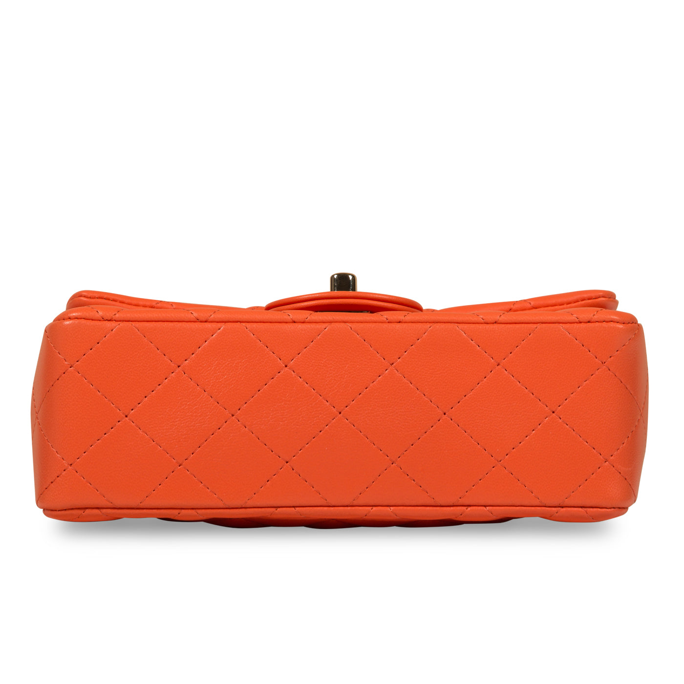 Classic Flap Bag - Mini Rectangular