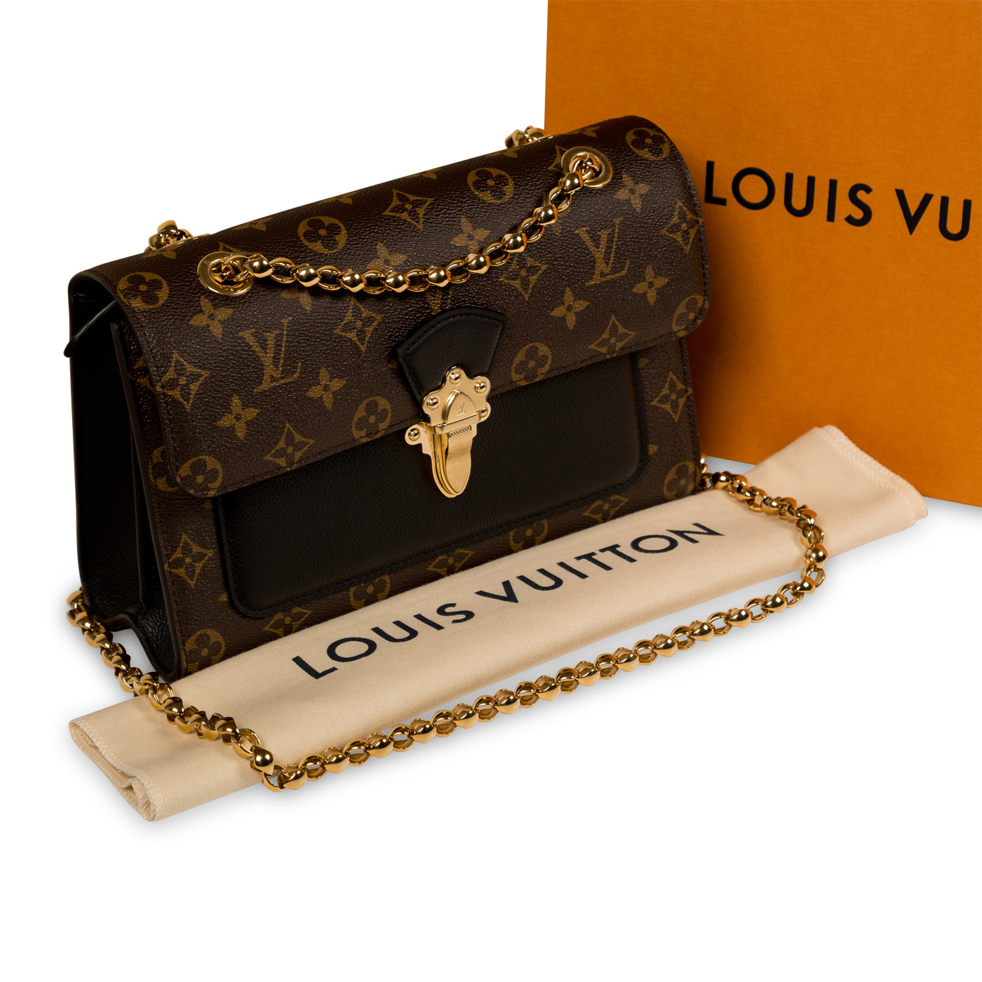 Louis Vuitton Victoire M41730