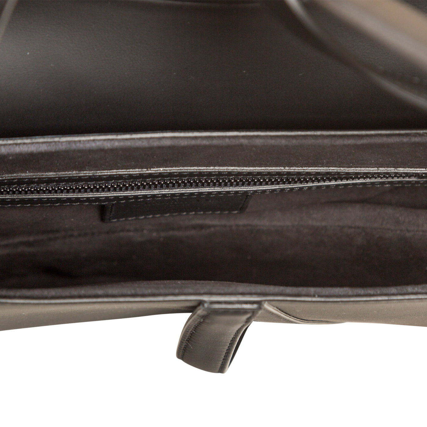 Ultra-Matte Saddle Bag