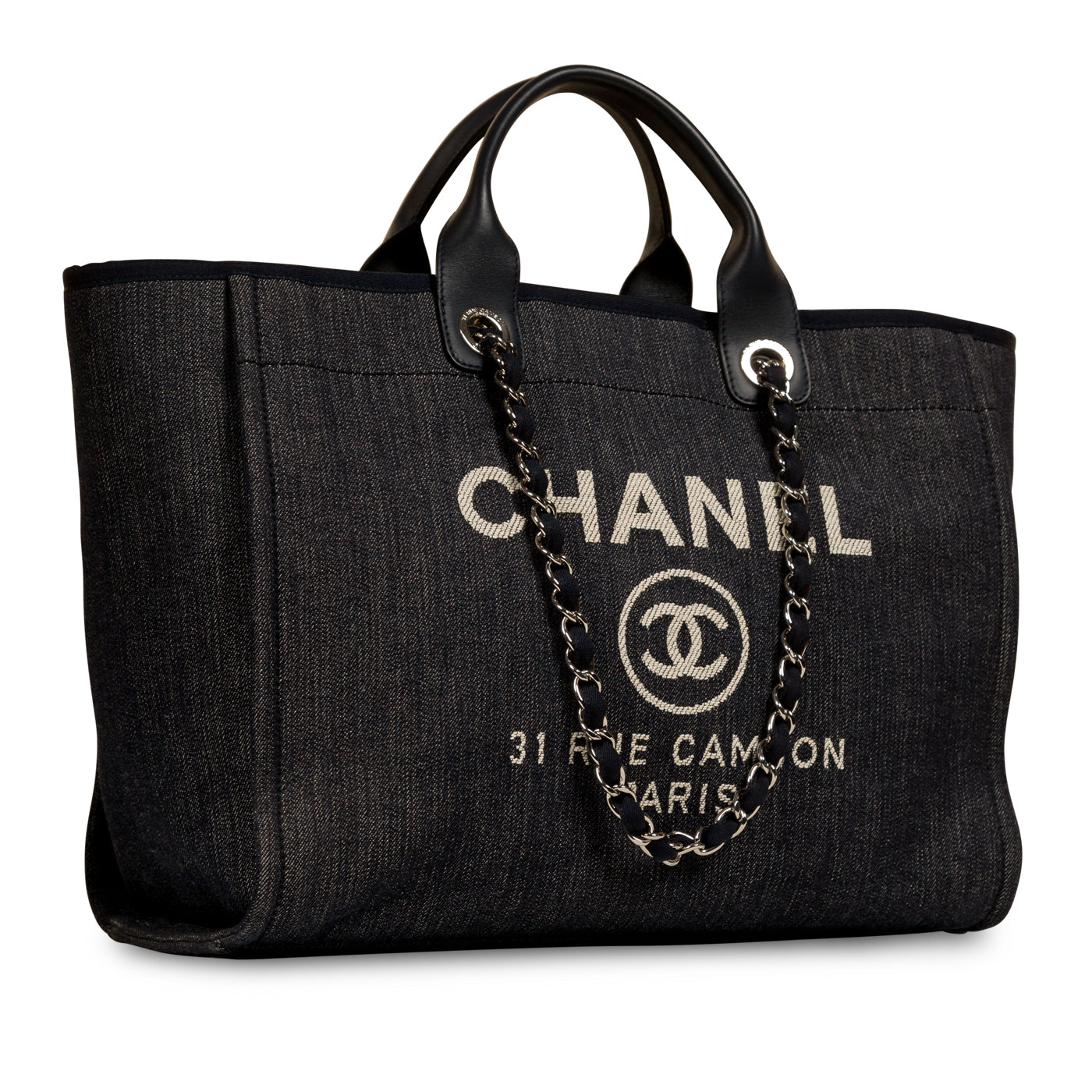 Deauville Large Tote