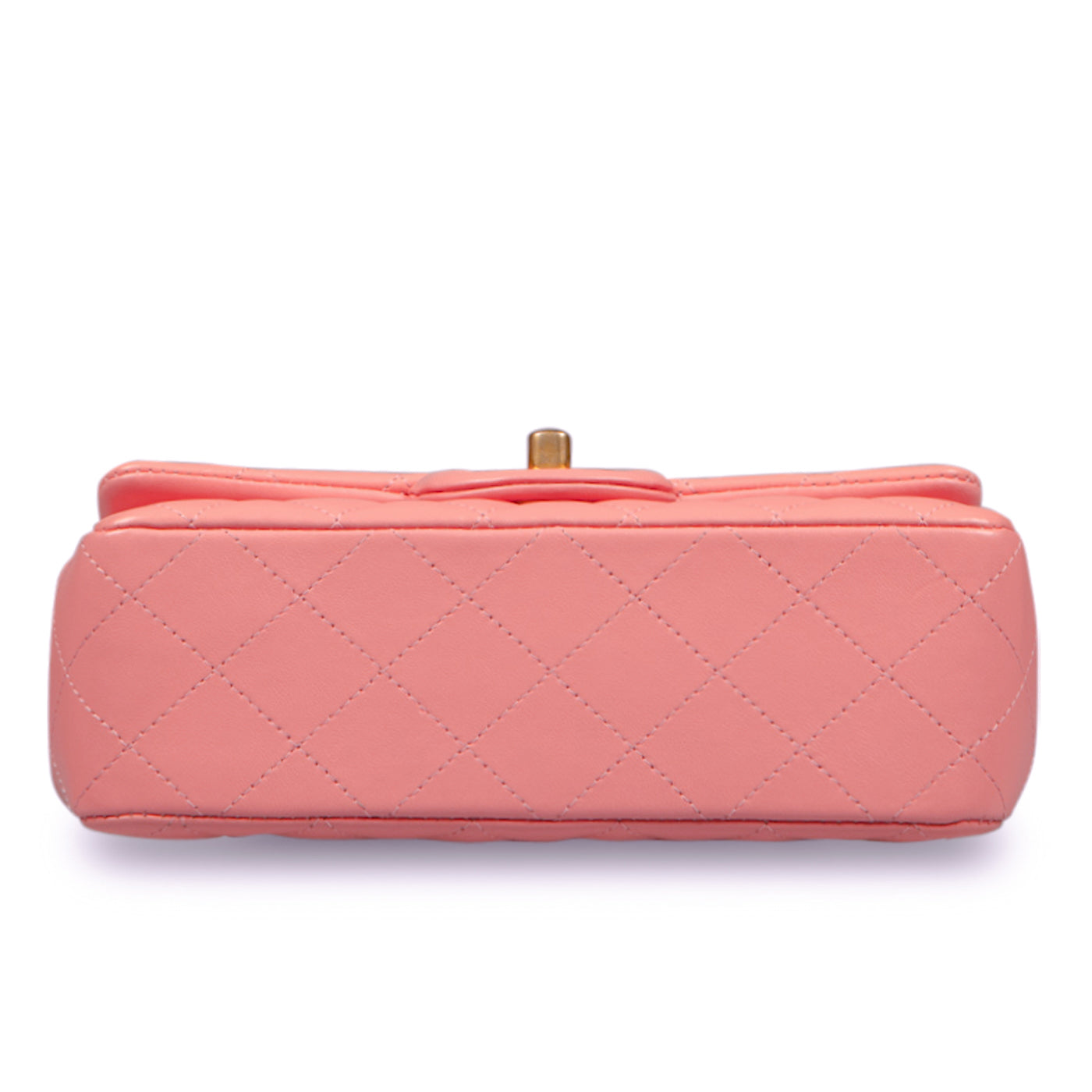 Classic Flap Bag - Mini Rectangular