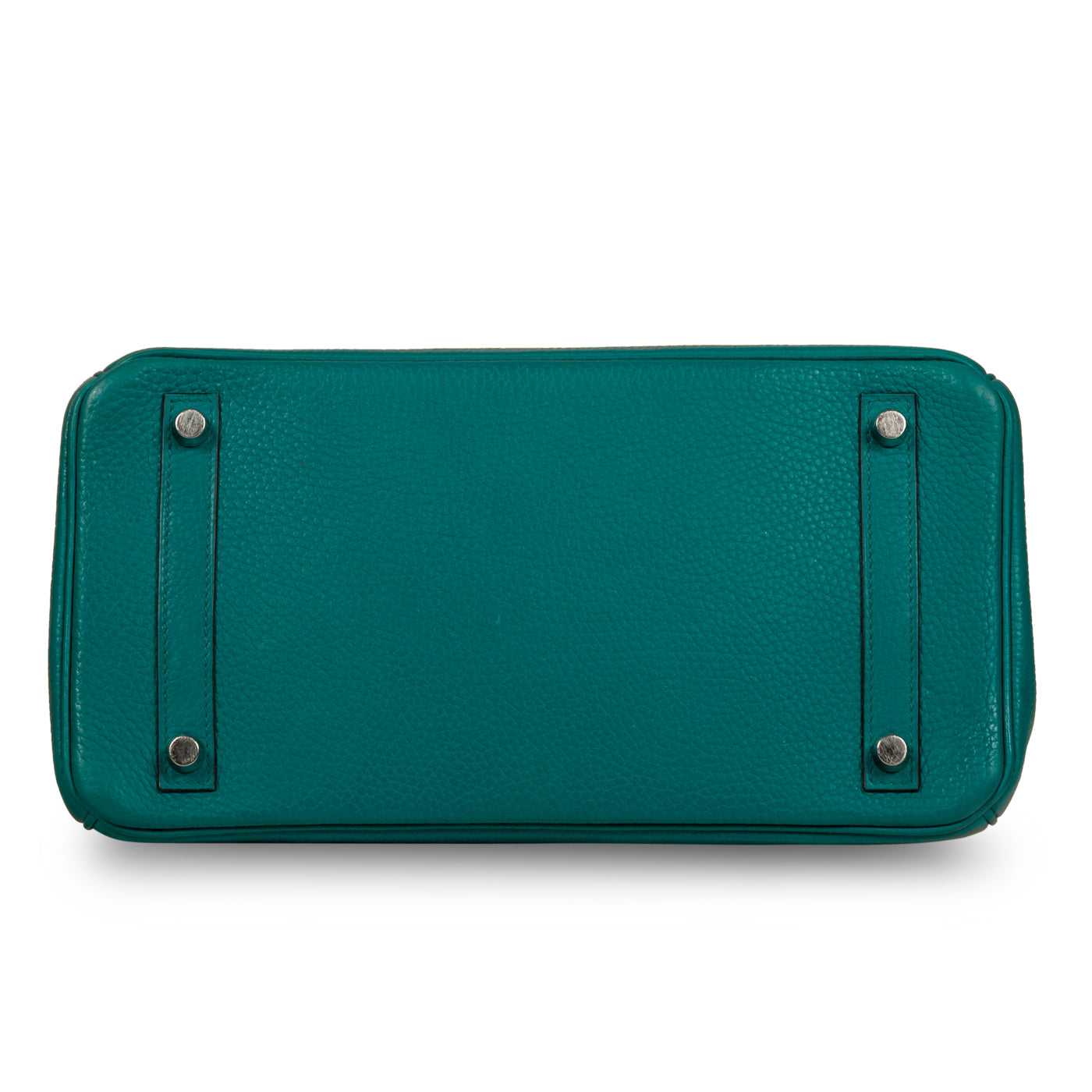 Birkin 30 - Bleu Paon