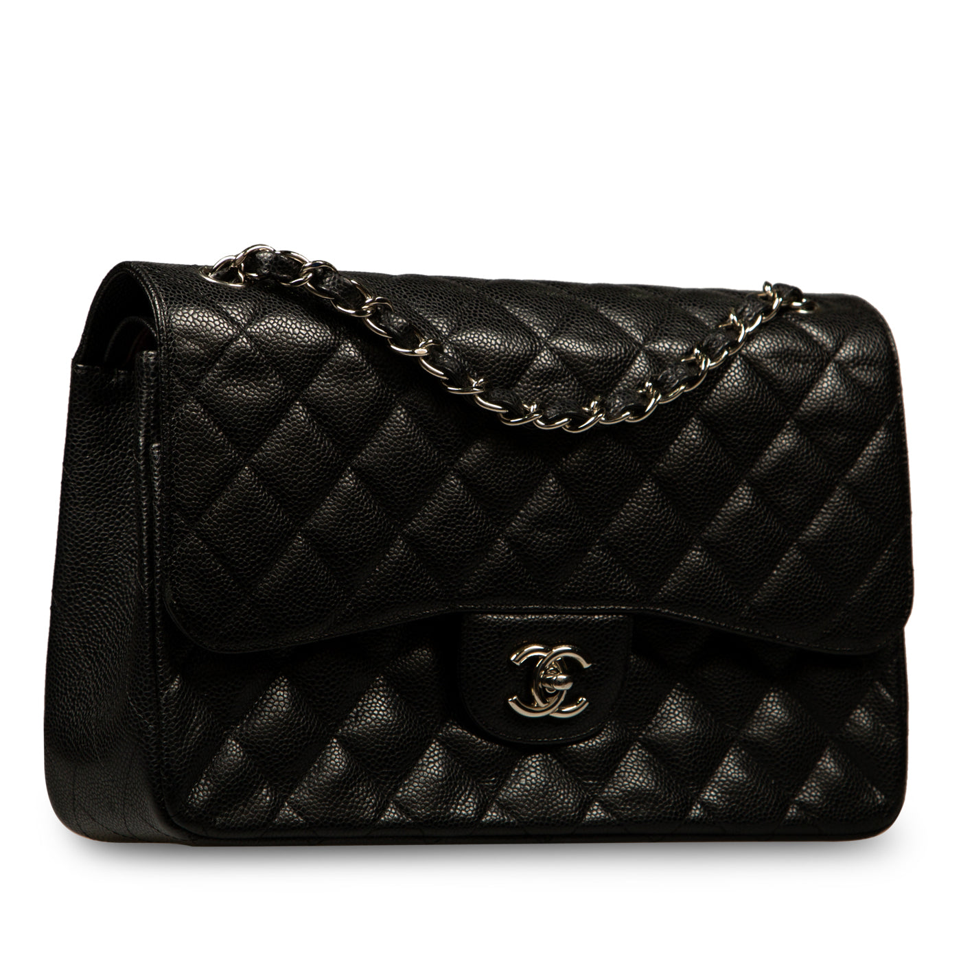 Classic Flap Bag - Jumbo