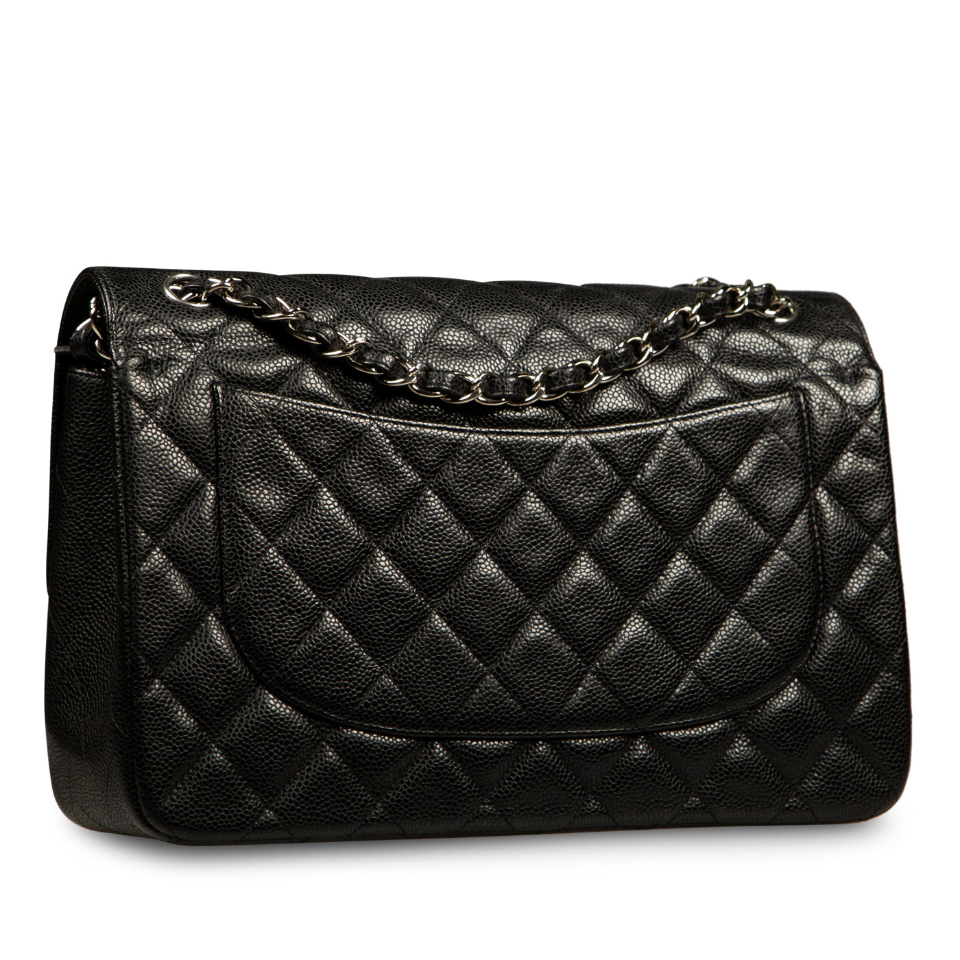 Classic Flap Bag - Jumbo