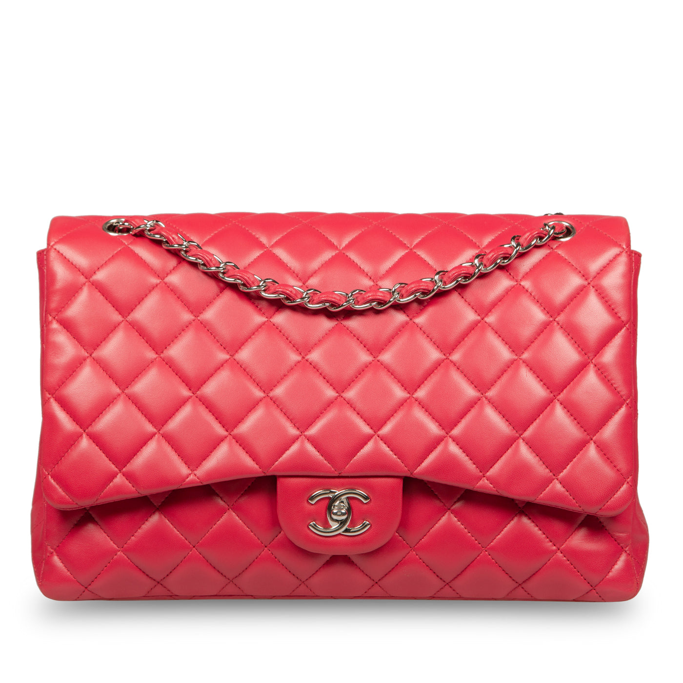 Classic Flap Bag - Maxi