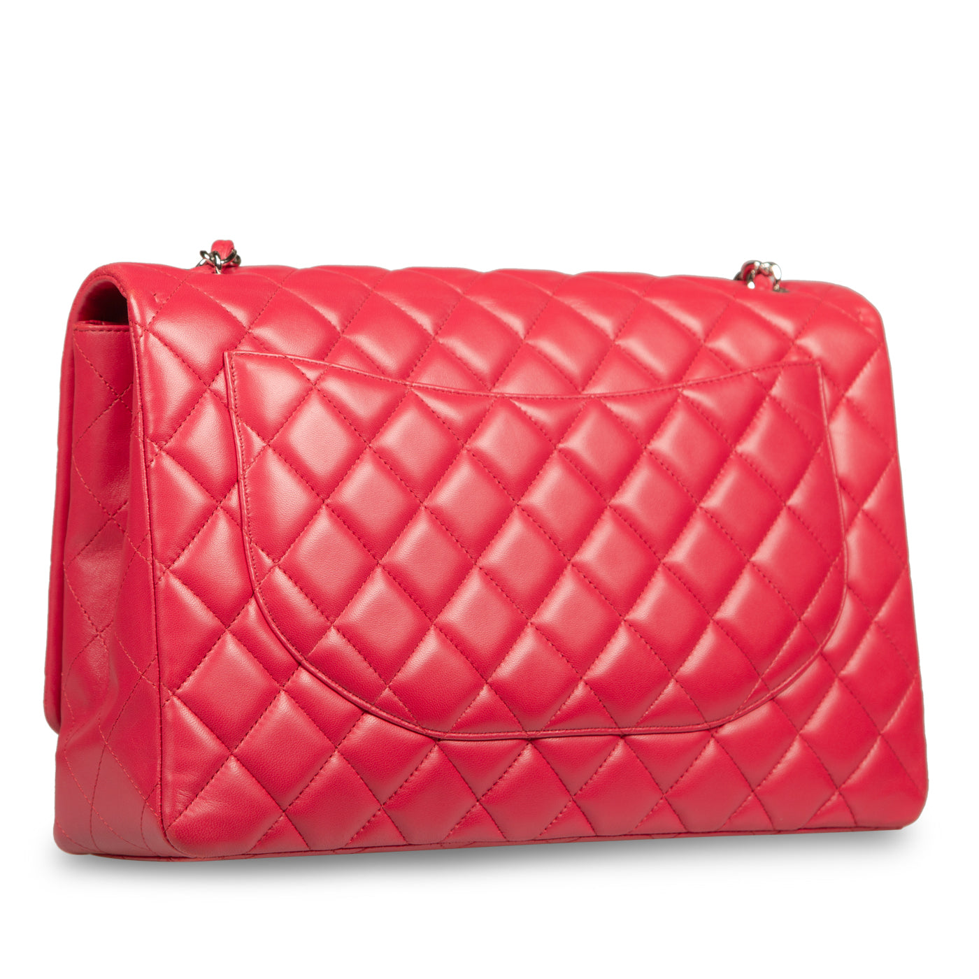 Classic Flap Bag - Maxi