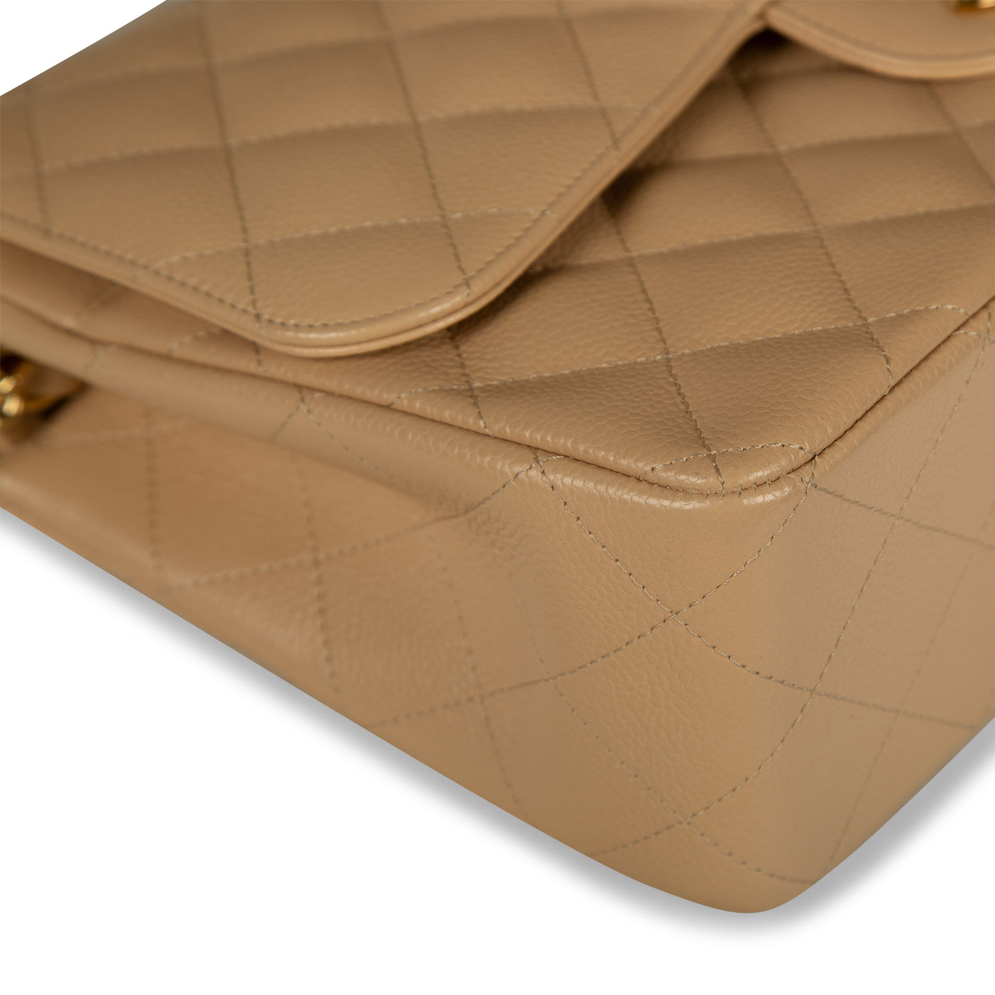 Classic Flap Bag - Jumbo