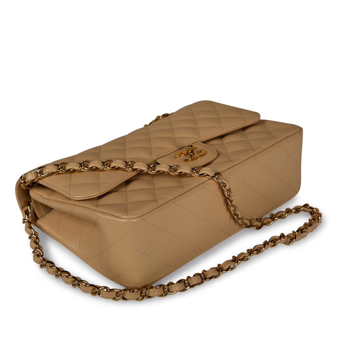 Classic Flap Bag - Jumbo