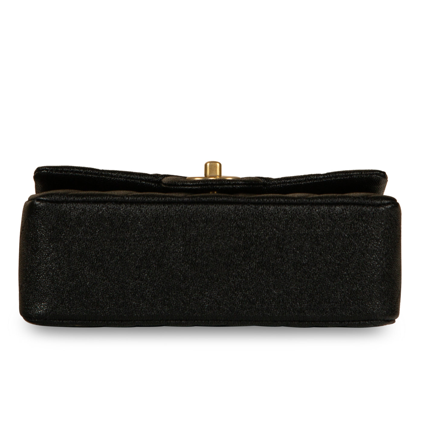 Classic Flap Bag - Mini Rectangular Top Handle