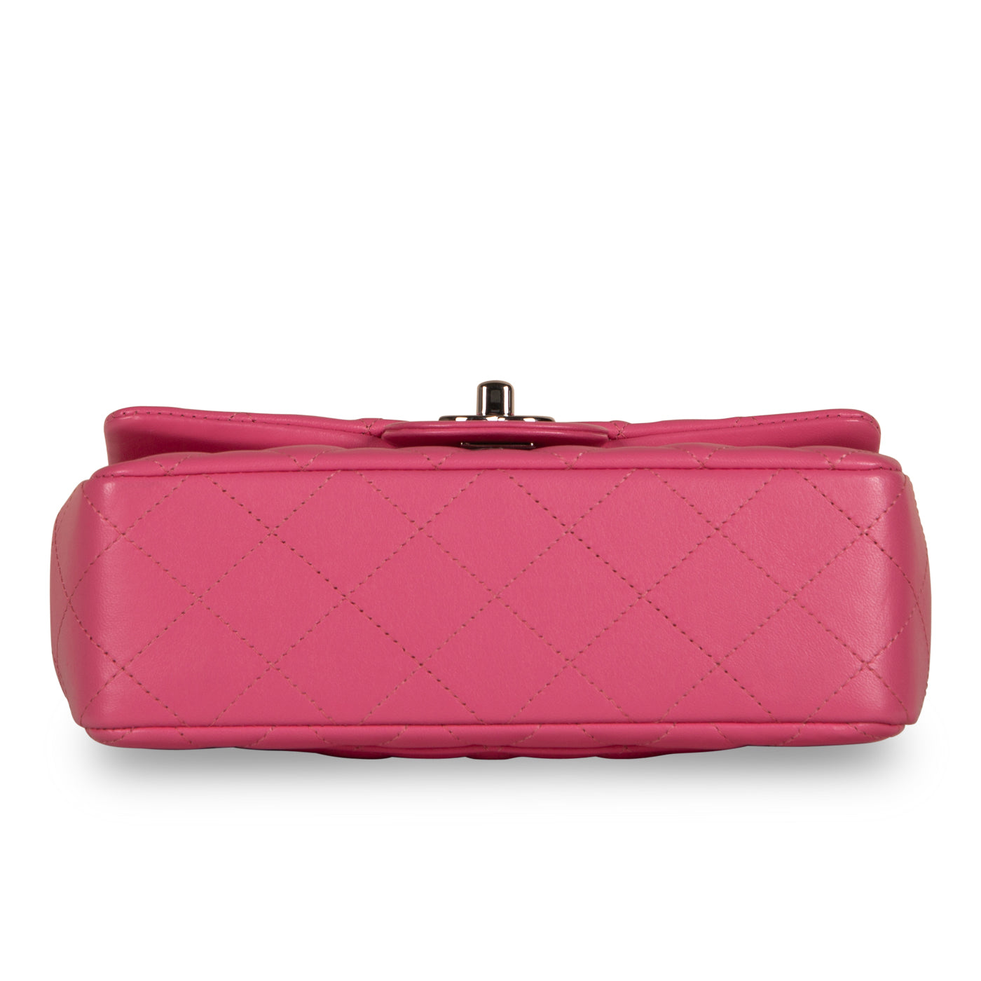 Classic Flap Bag - Mini Rectangular