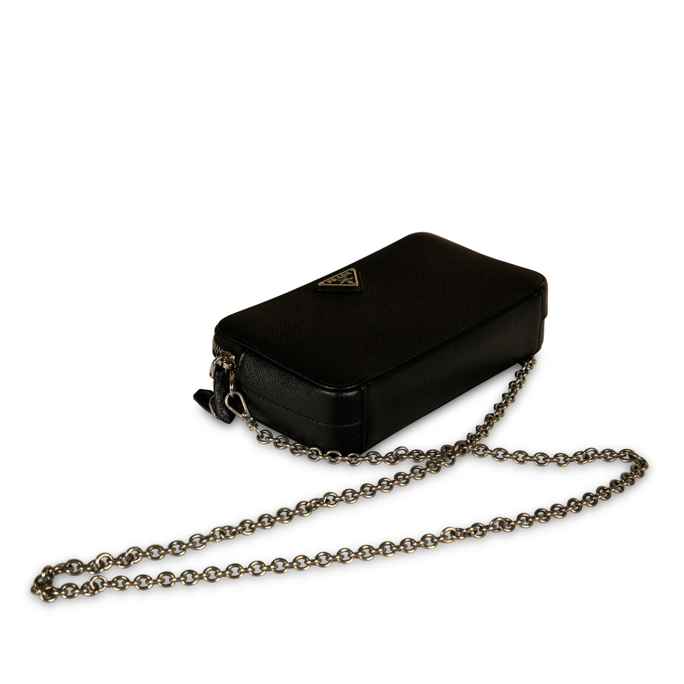 Dual Zip Wallet on Chain