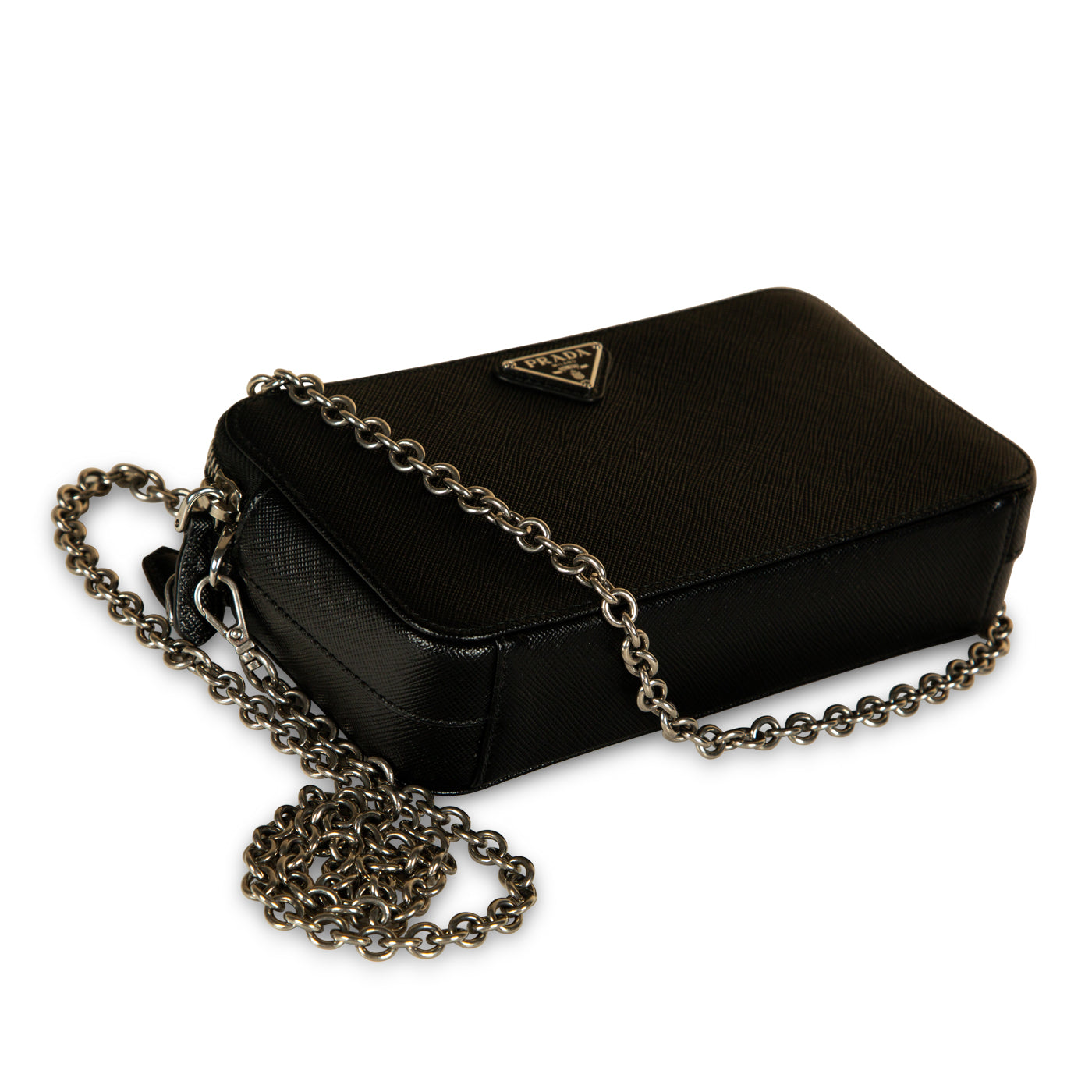 Dual Zip Wallet on Chain