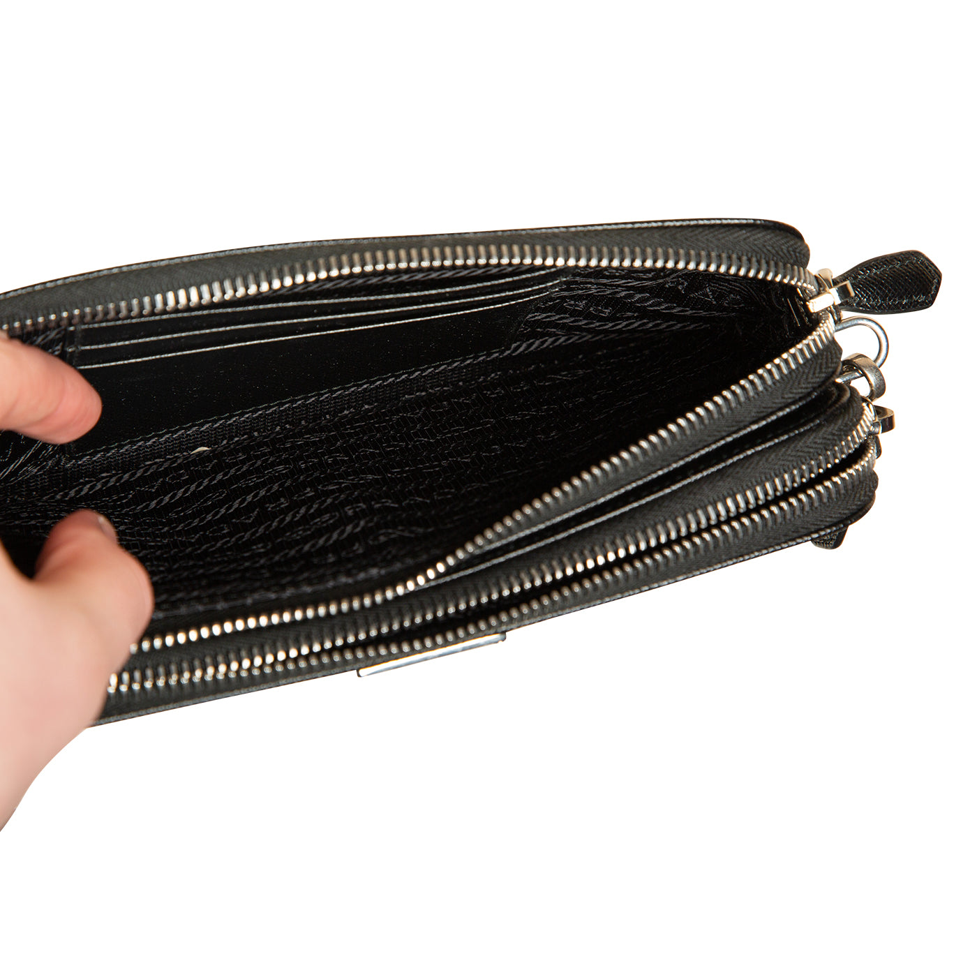 Dual Zip Wallet on Chain