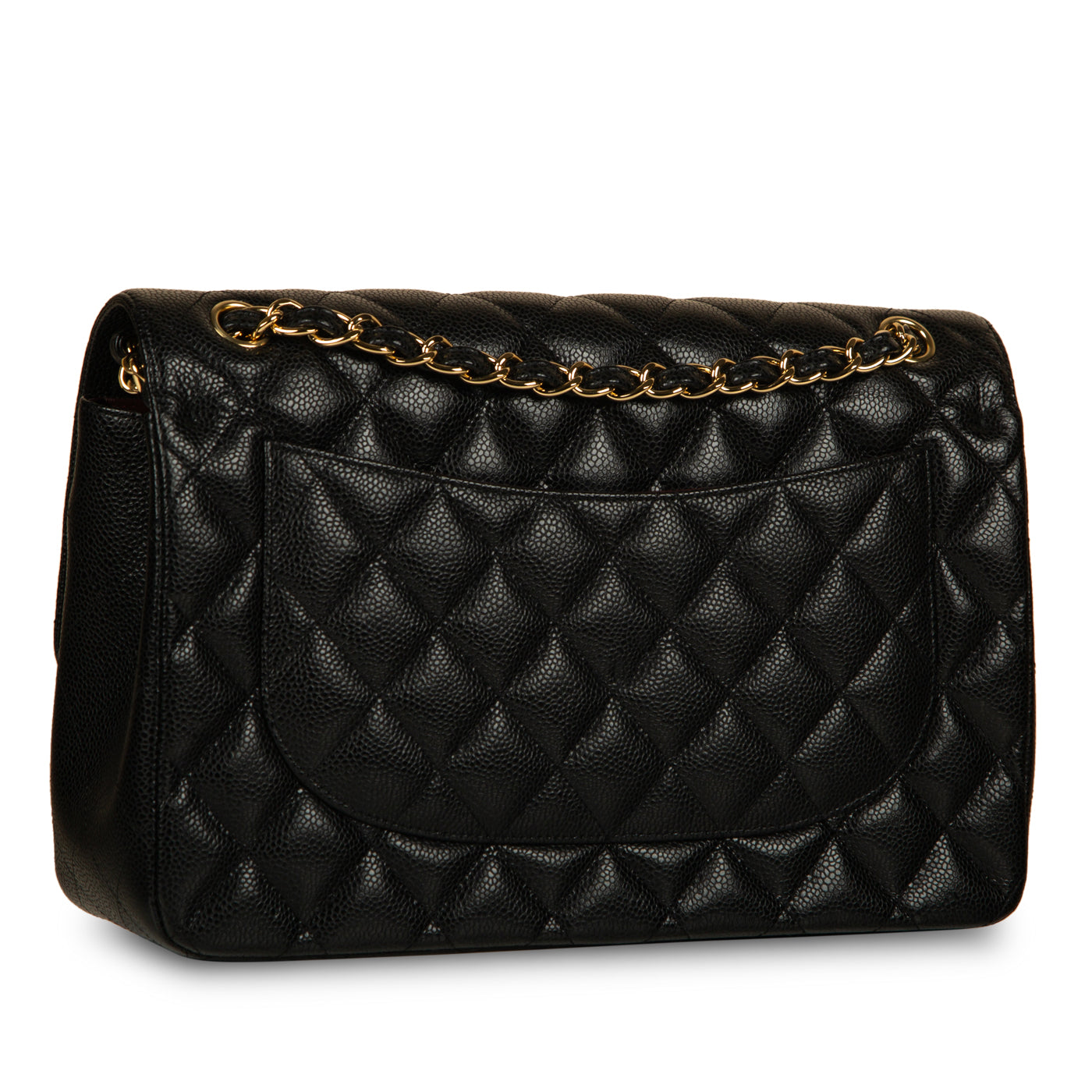 Classic Flap Bag - Jumbo